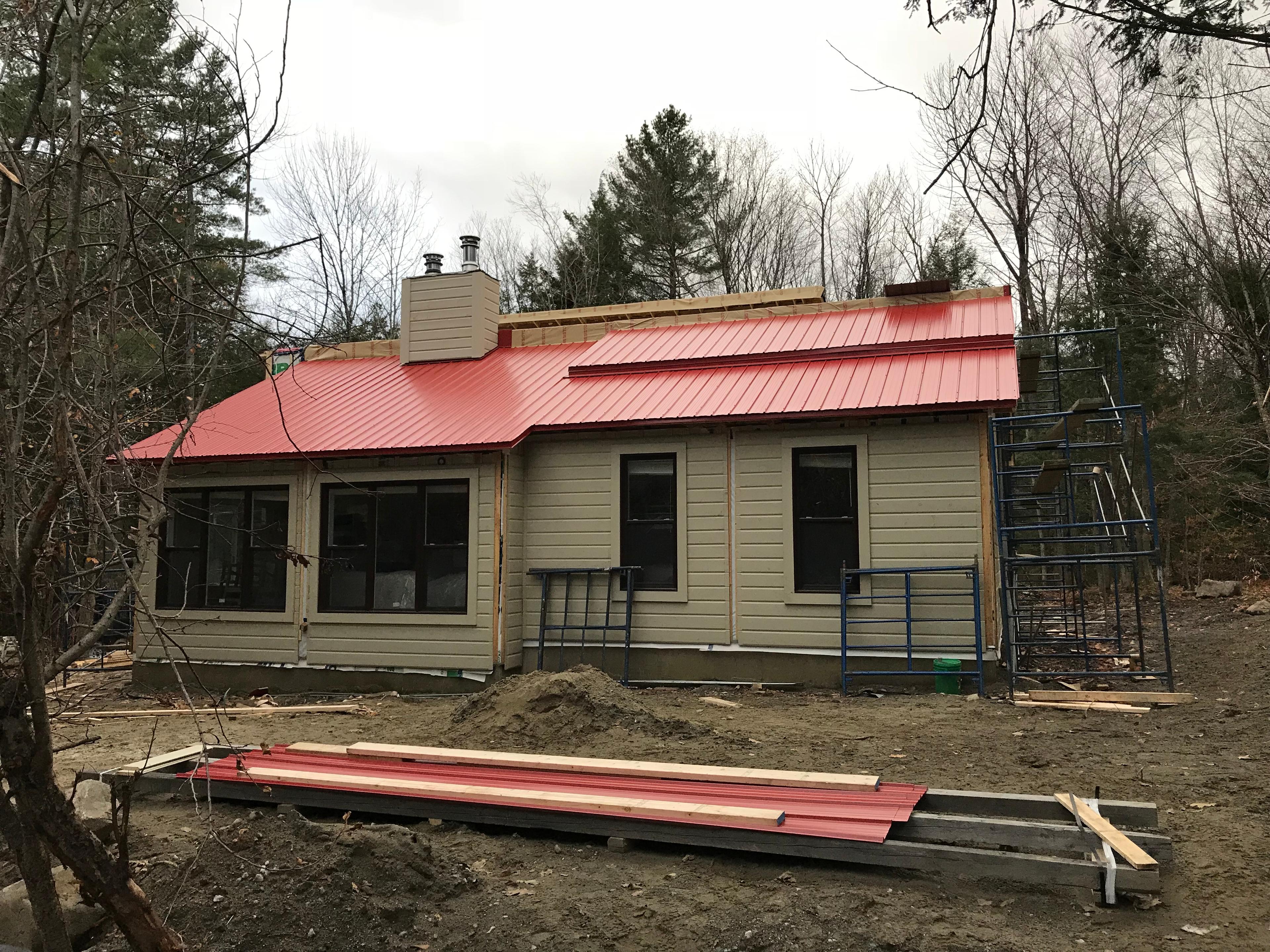 contractor gallery