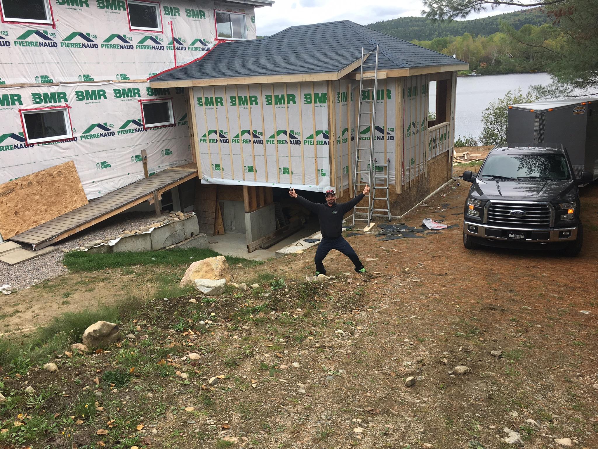 contractor gallery