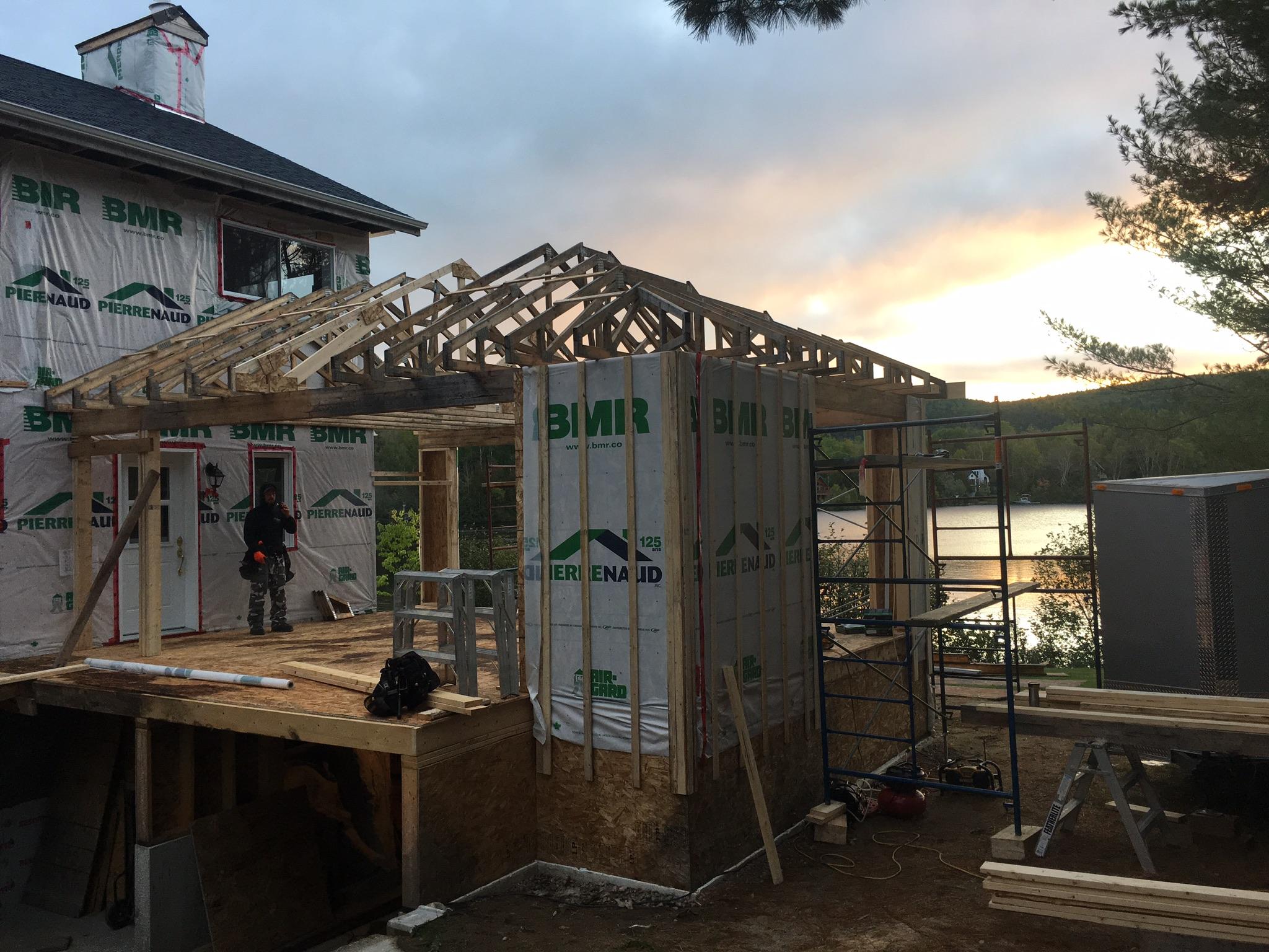 contractor gallery