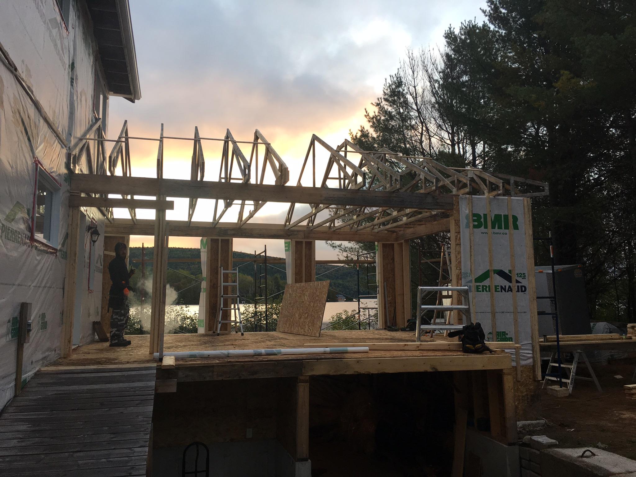 contractor gallery