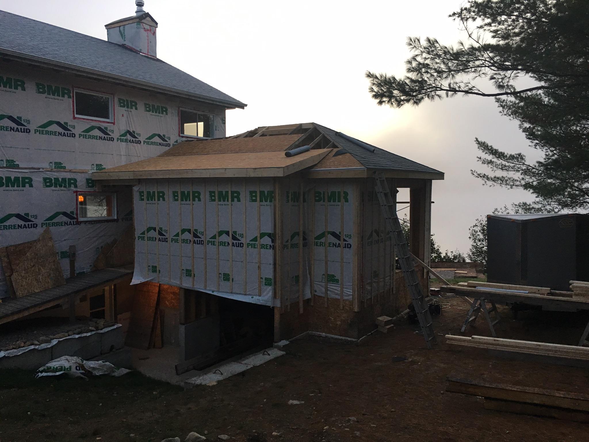 contractor gallery