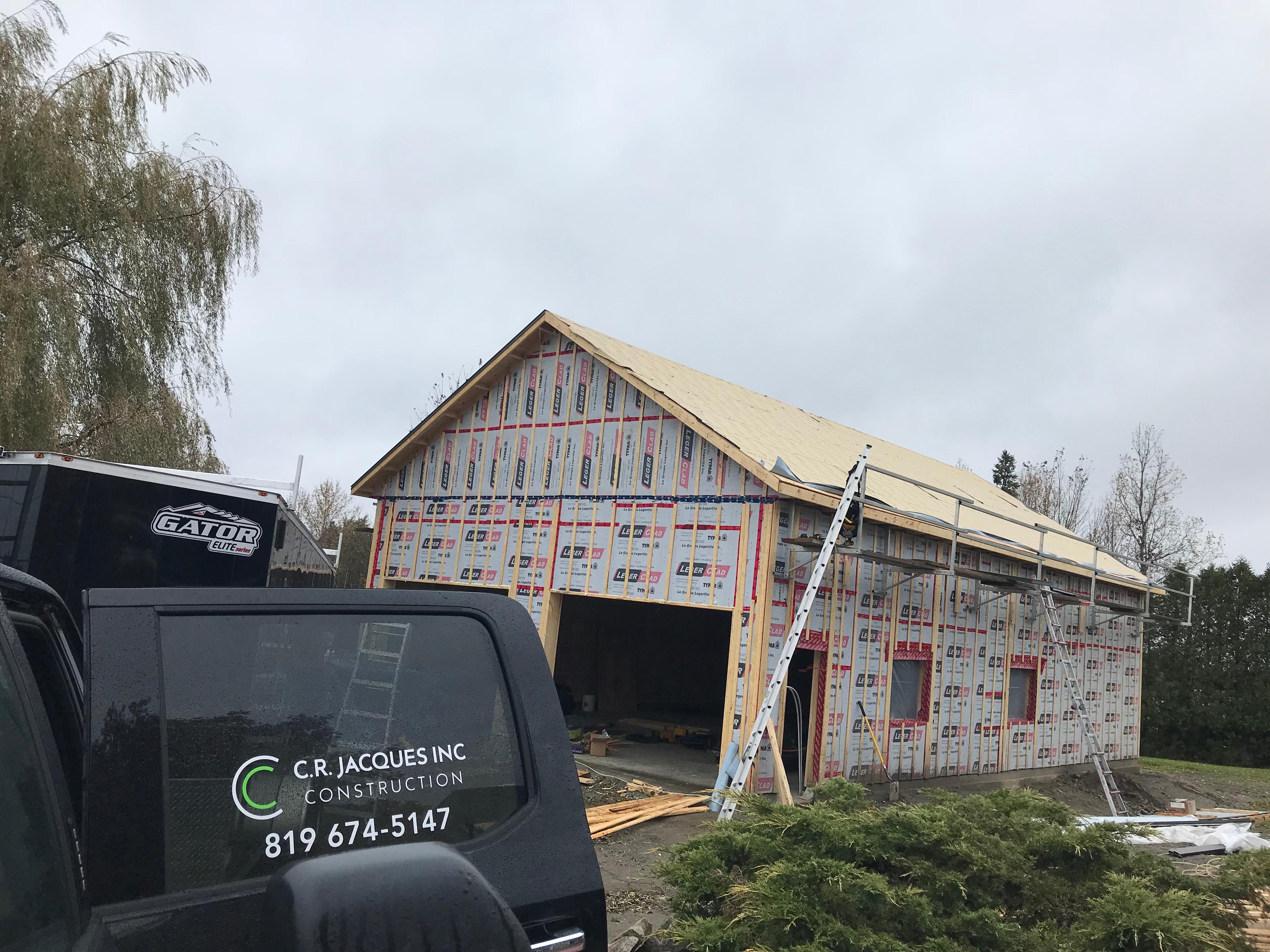 contractor gallery