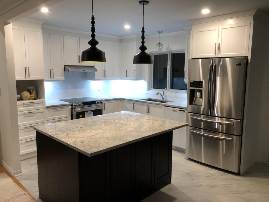contractor gallery