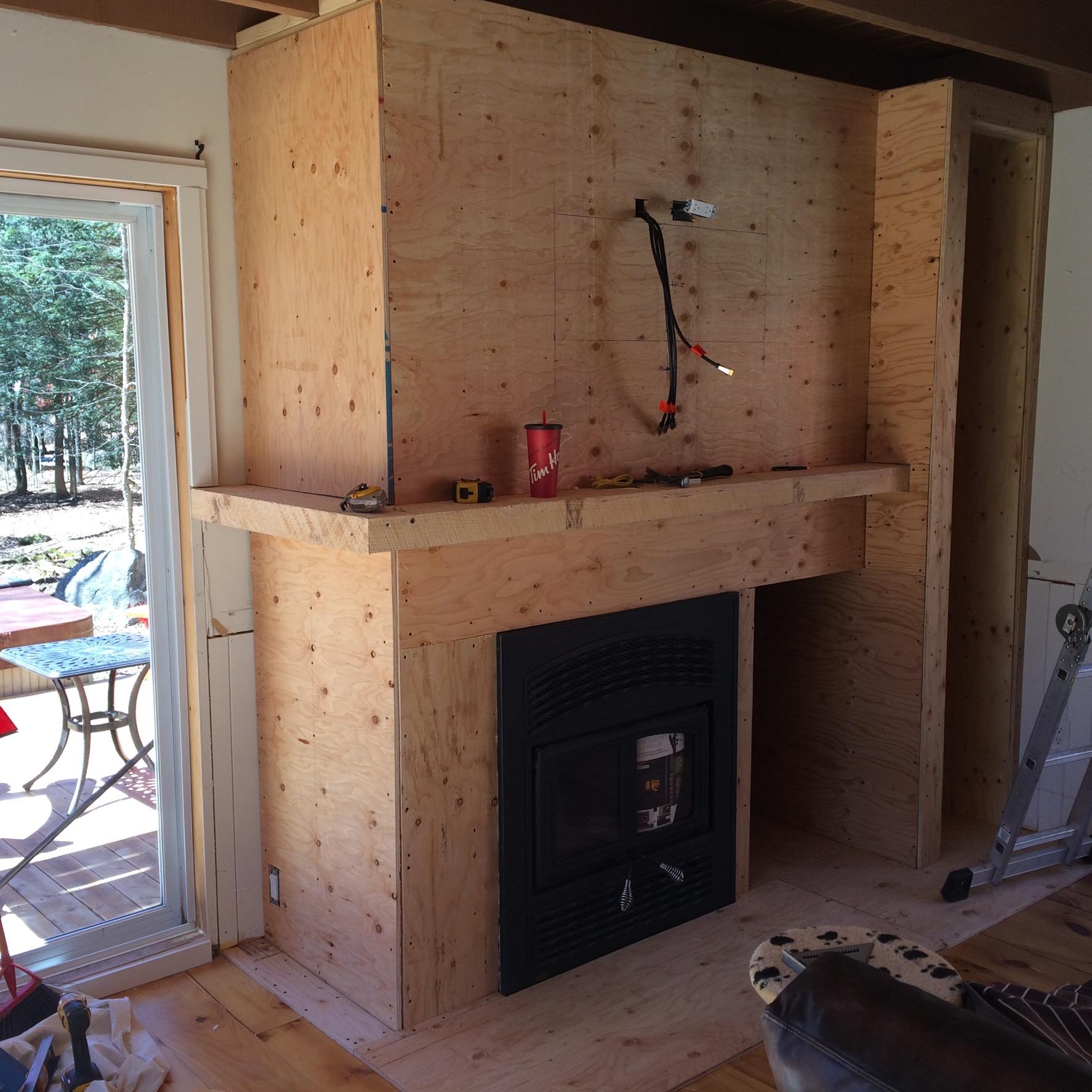 contractor gallery