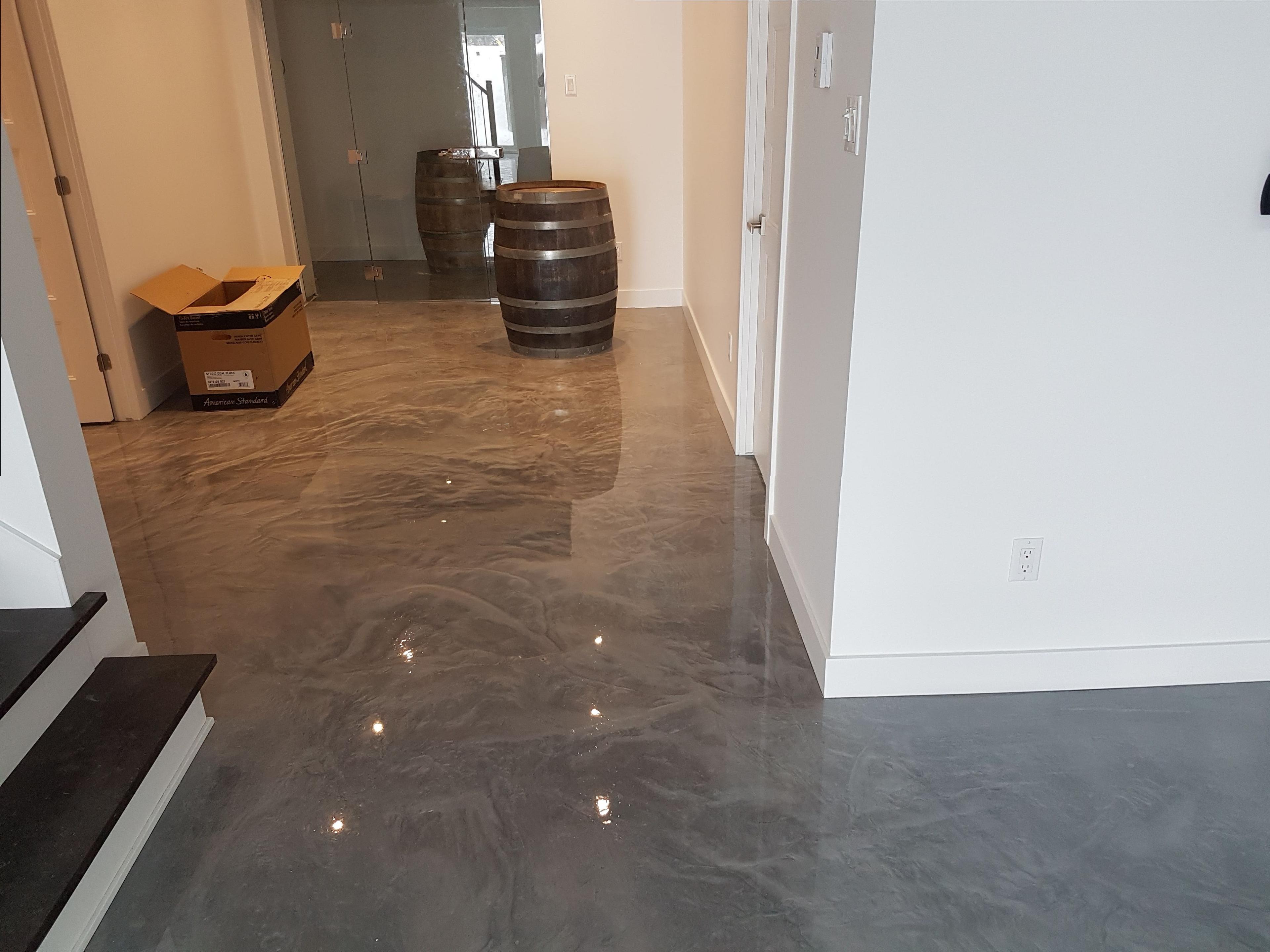 contractor gallery