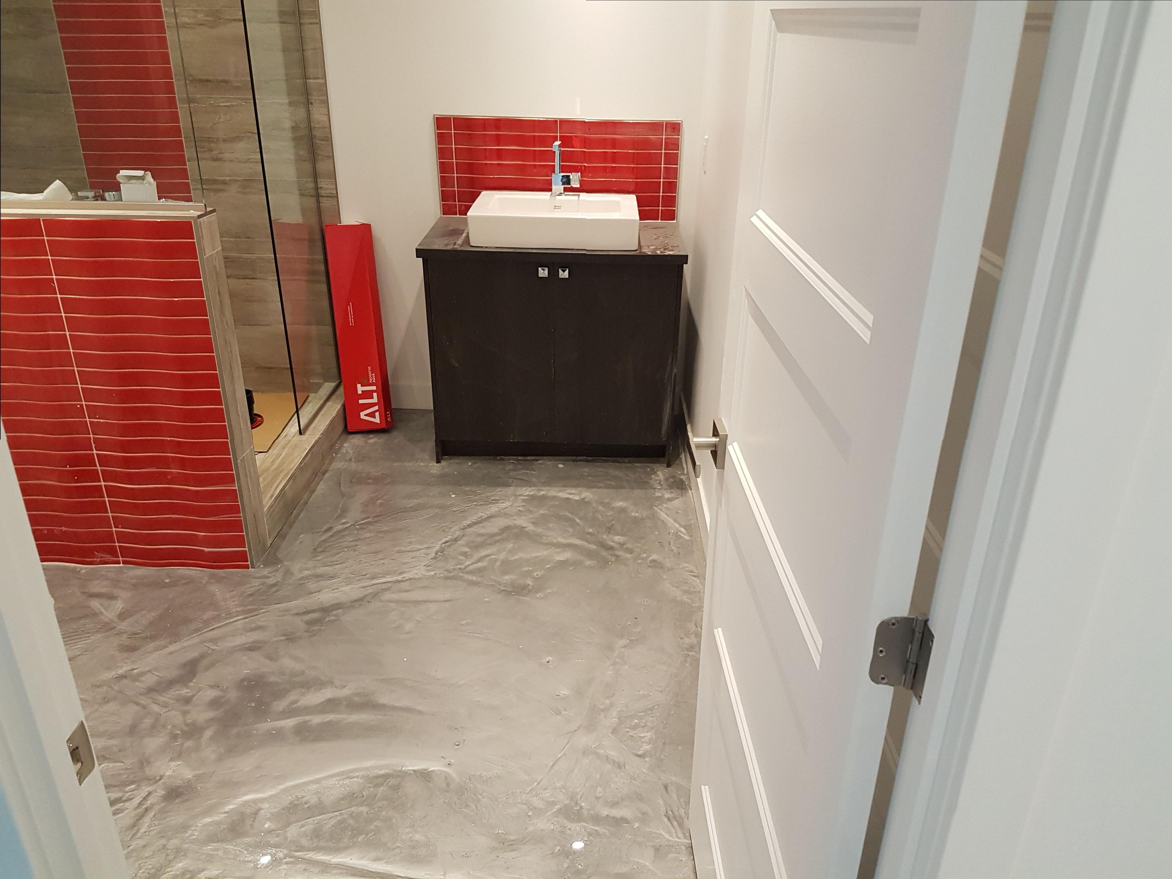 contractor gallery