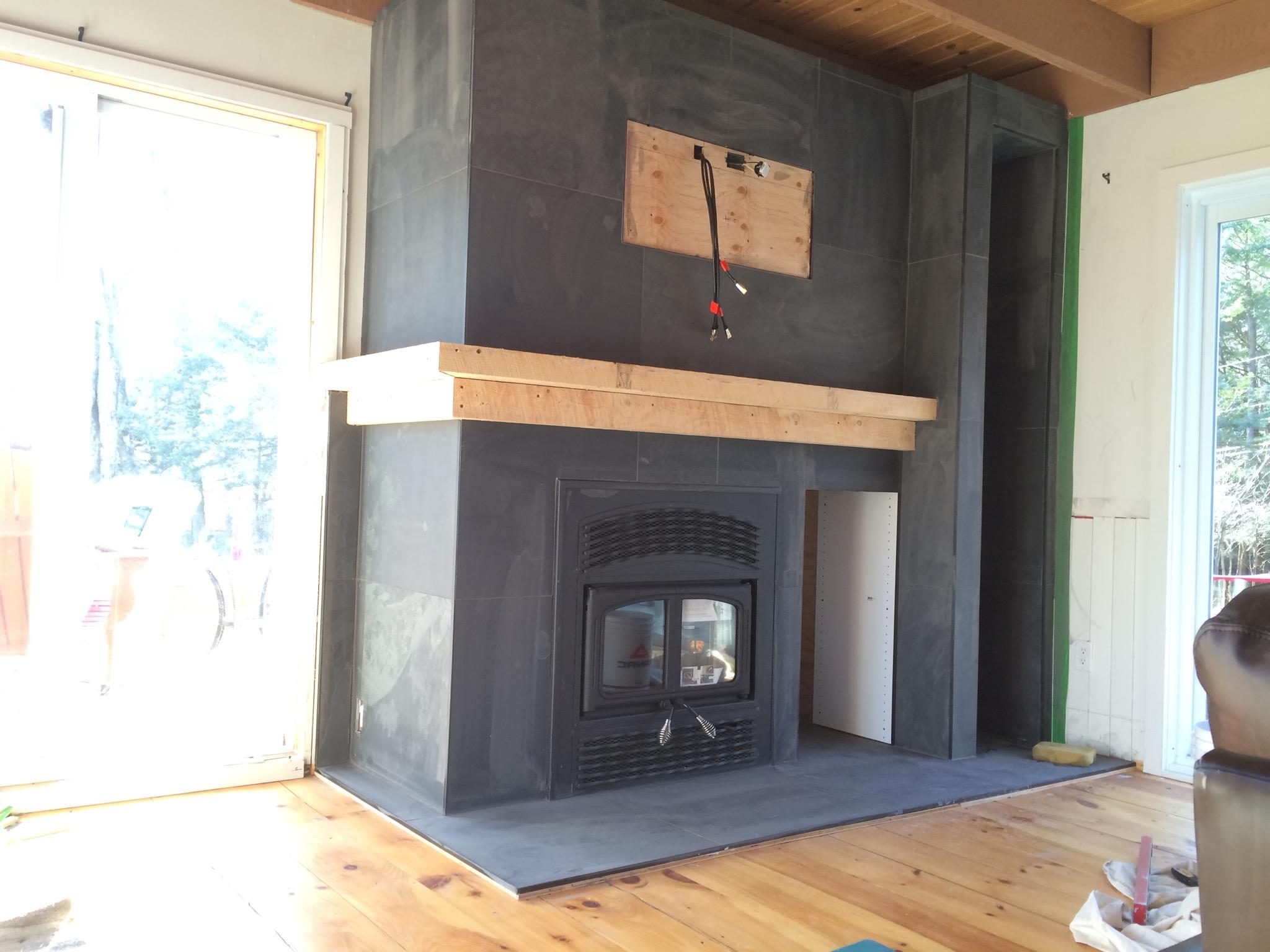 contractor gallery