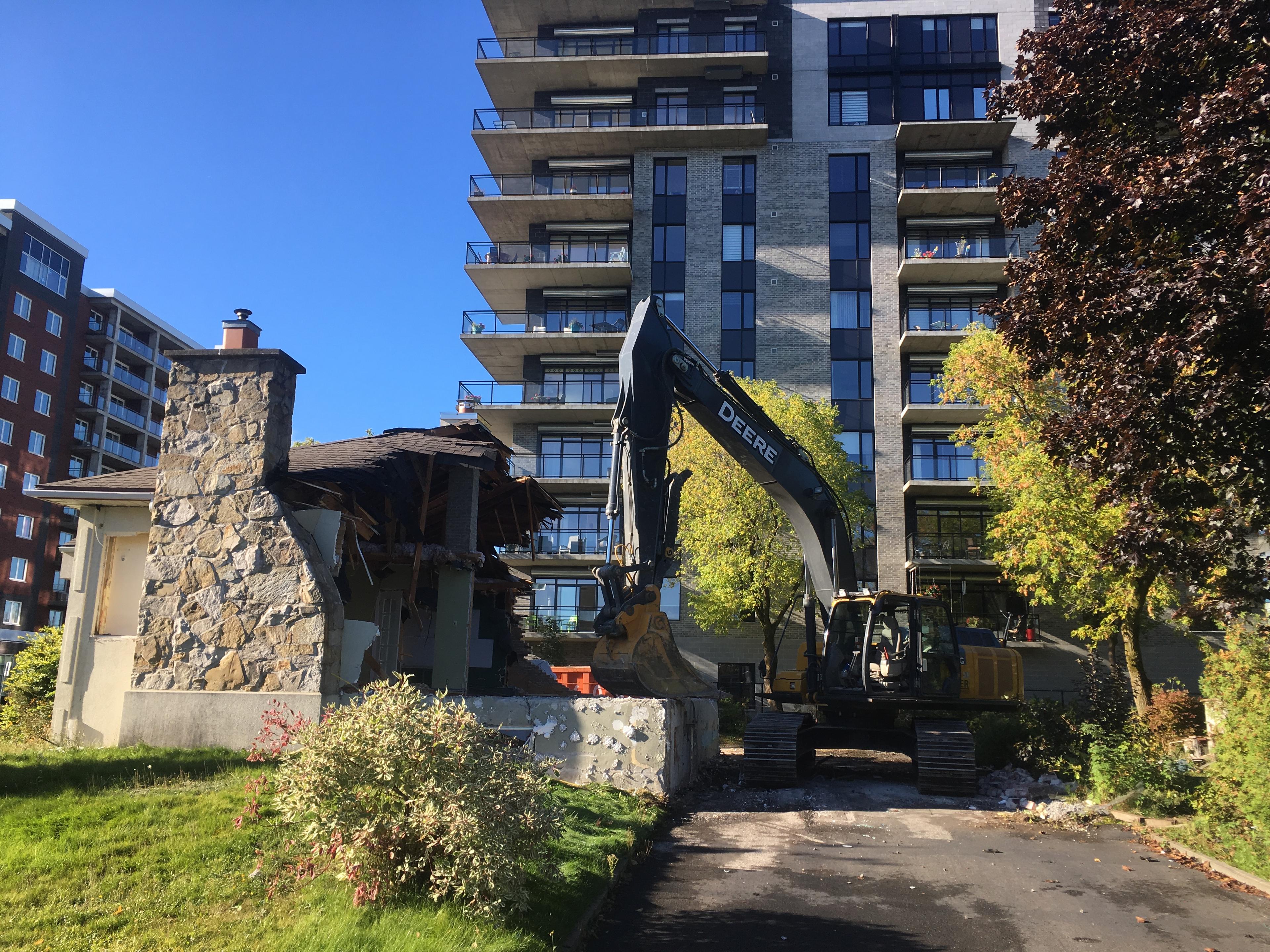 contractor gallery