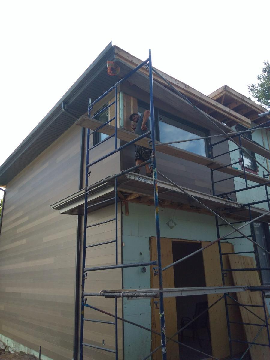 contractor gallery
