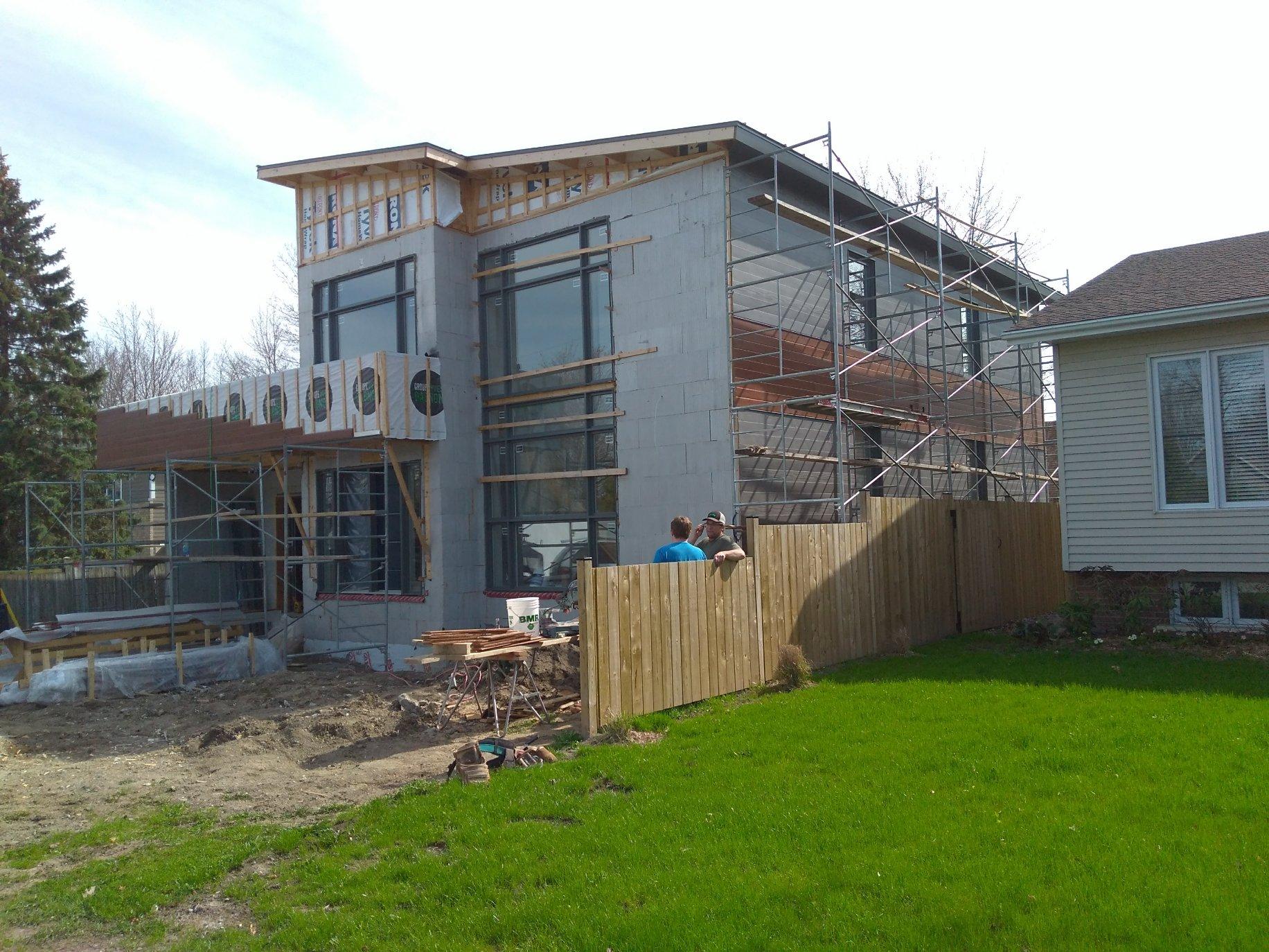 contractor gallery