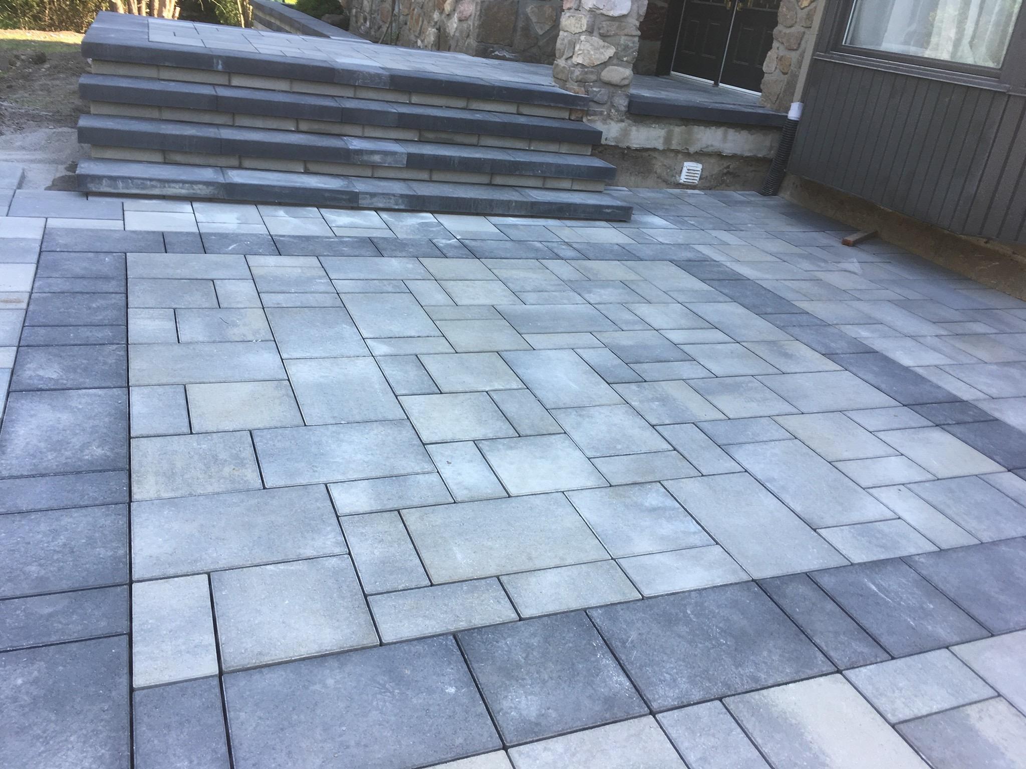 contractor gallery