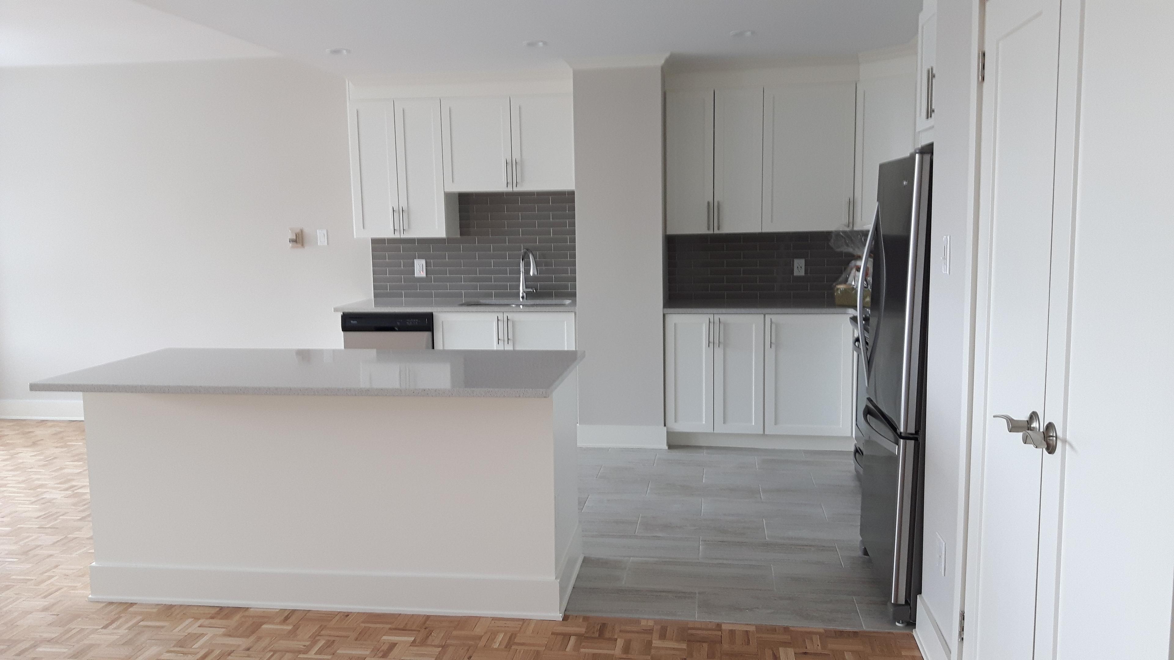 contractor gallery