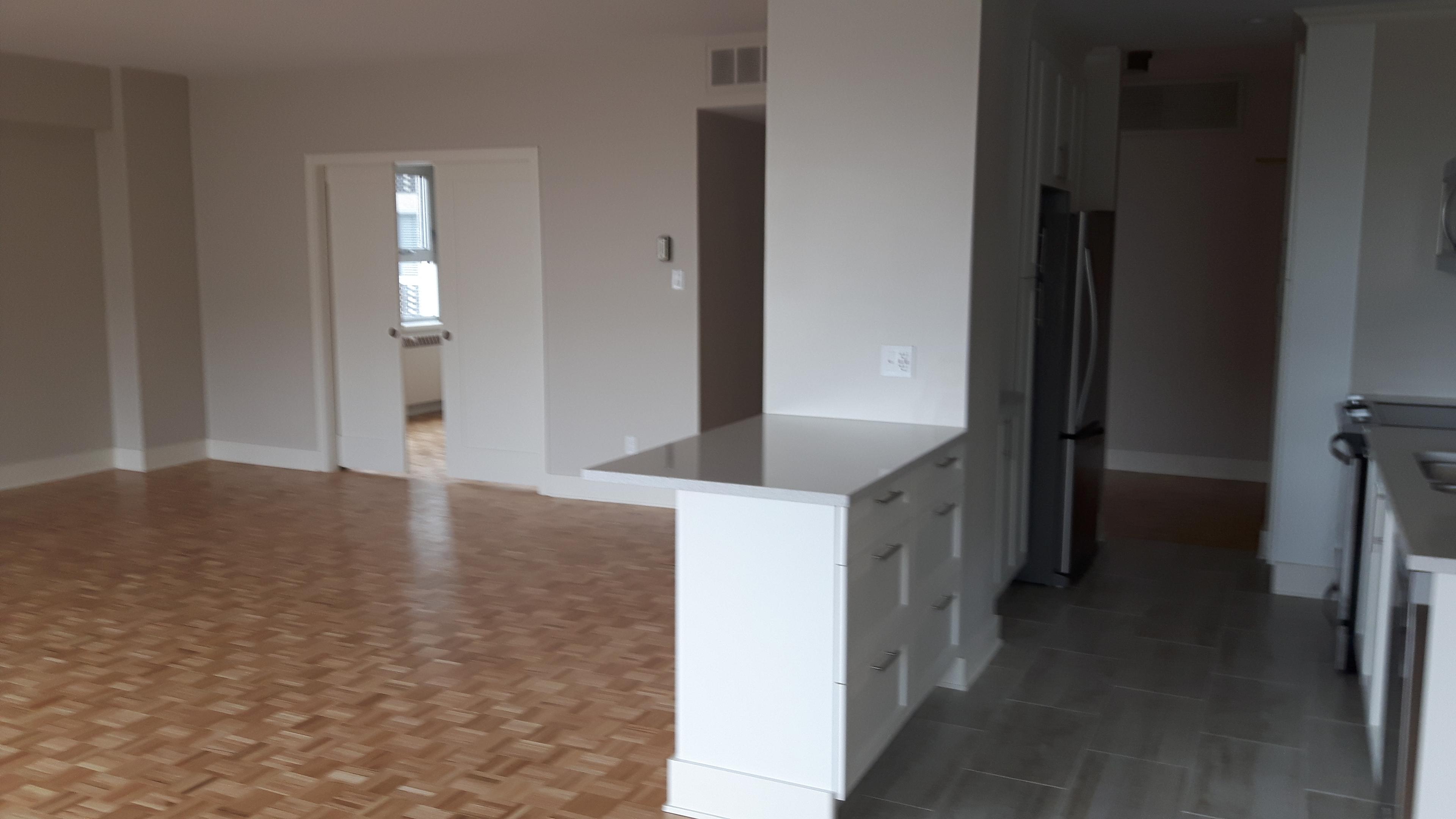 contractor gallery