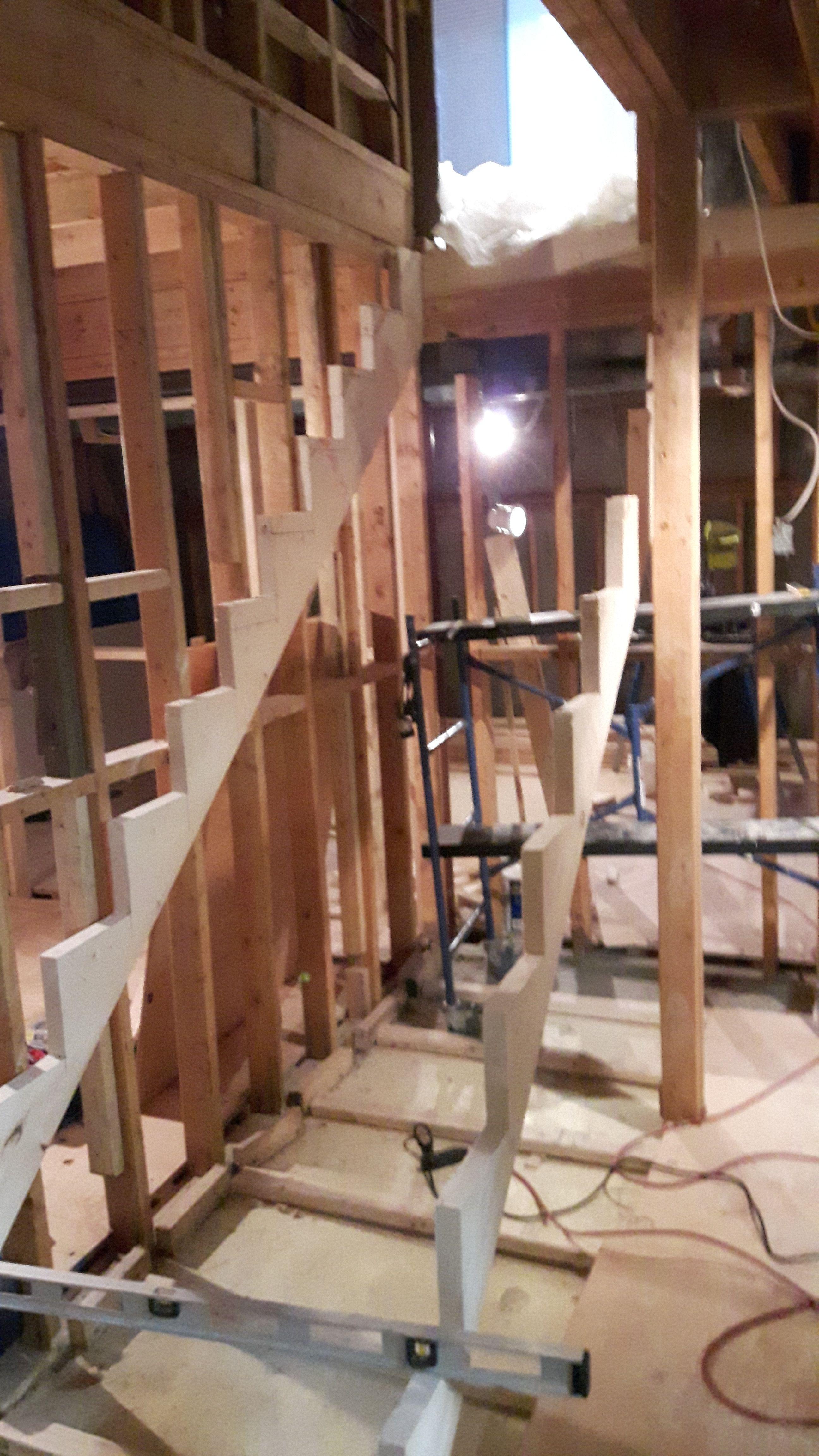 contractor gallery
