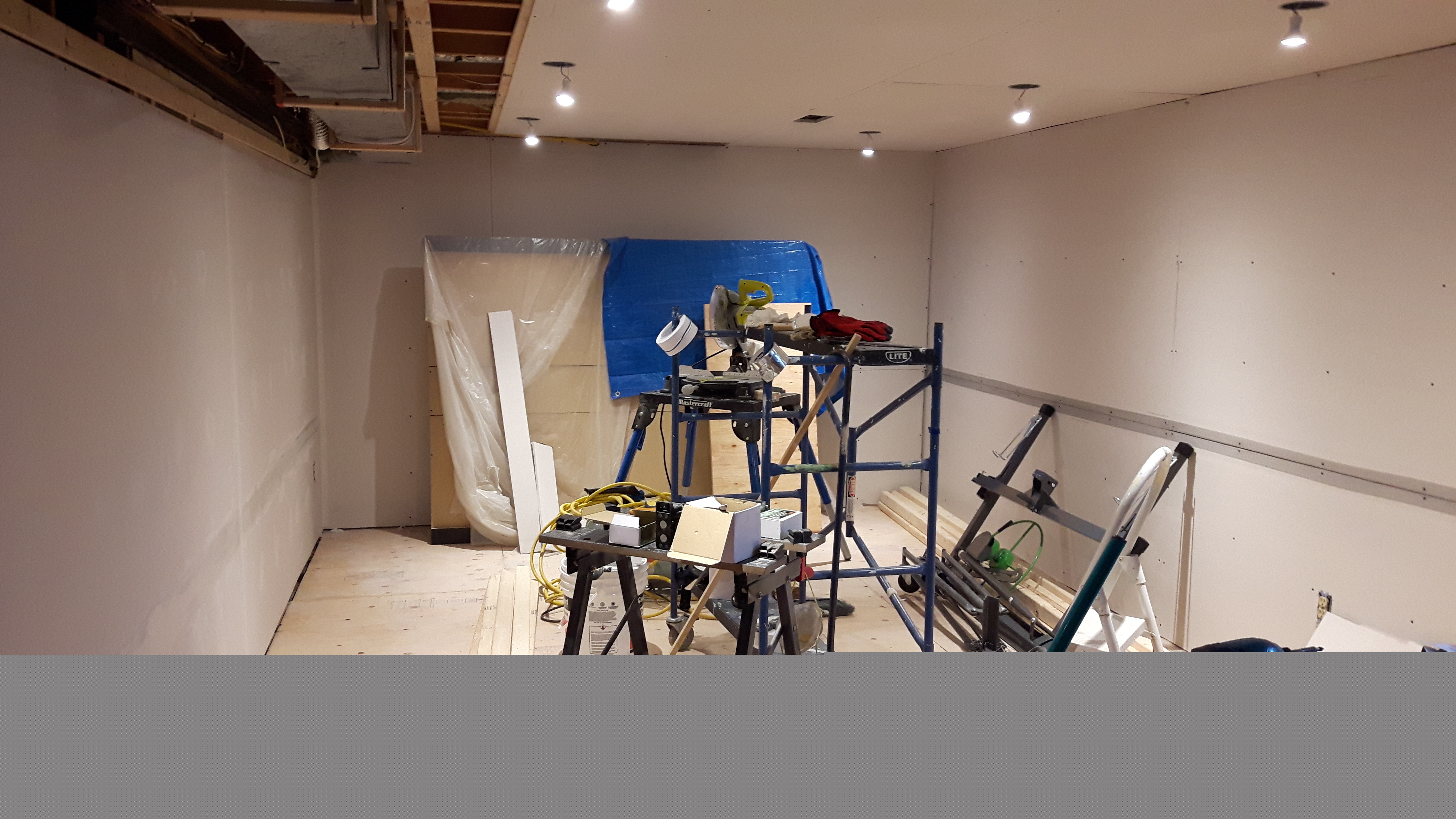 contractor gallery