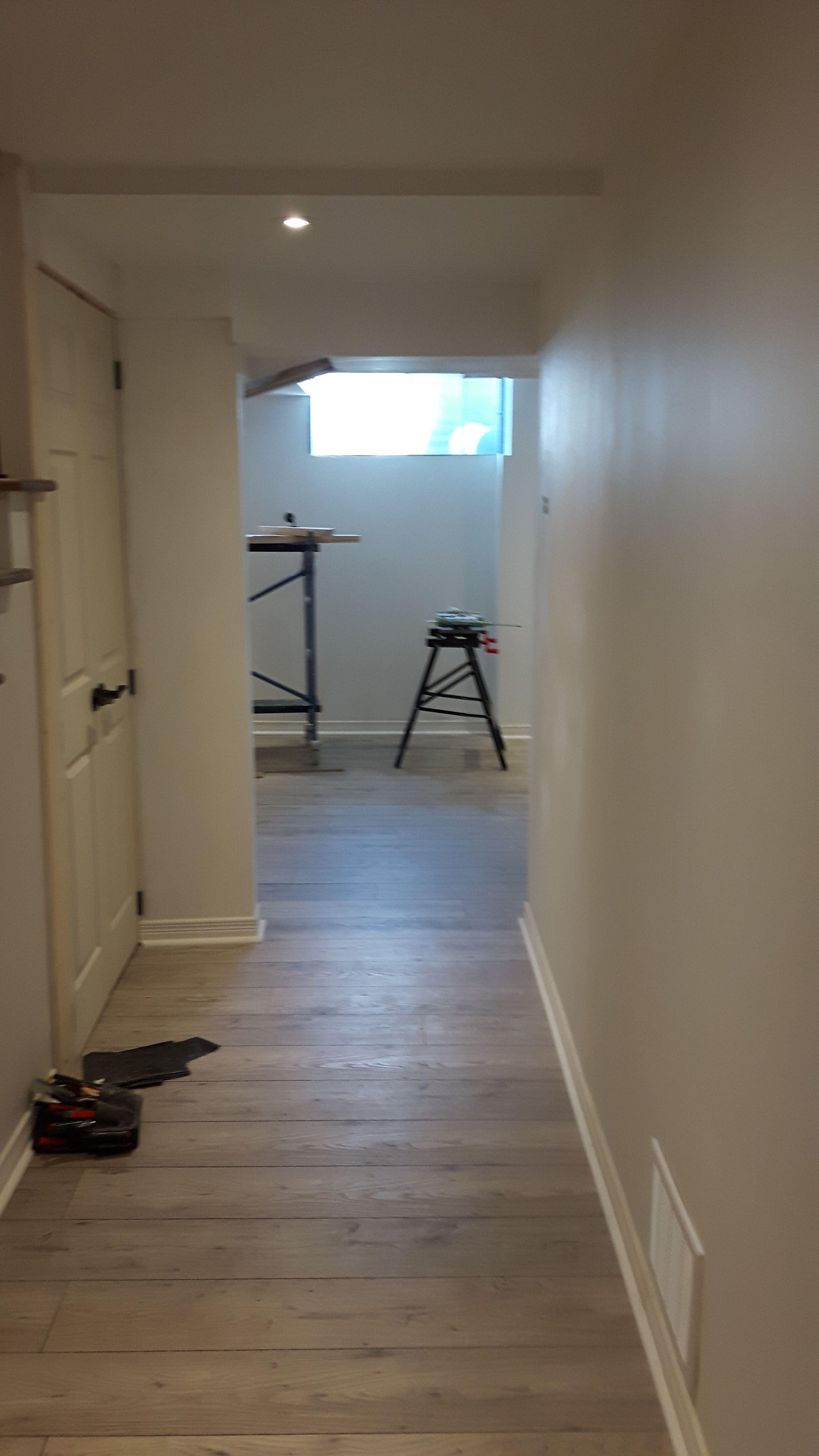 contractor gallery