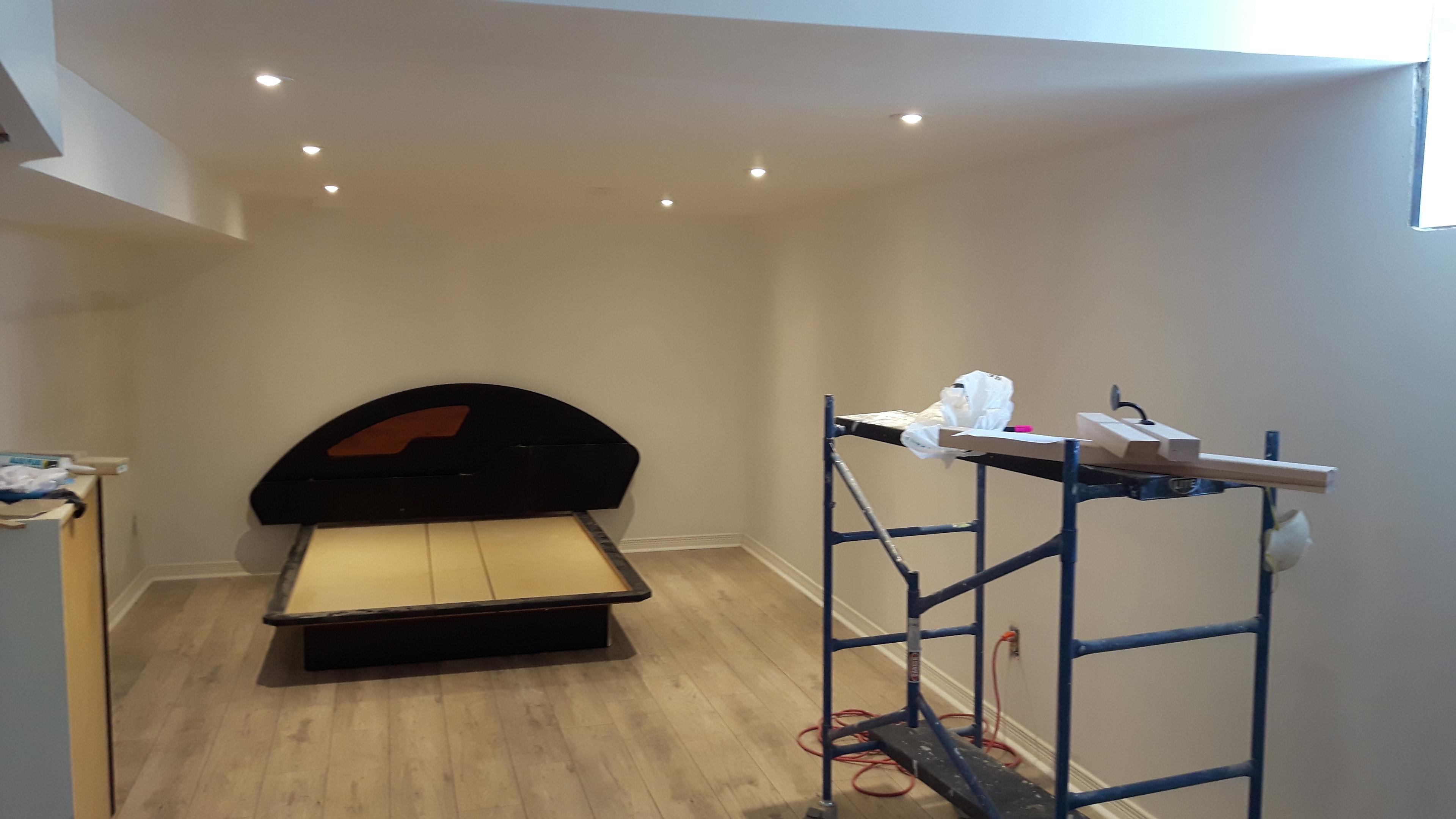contractor gallery