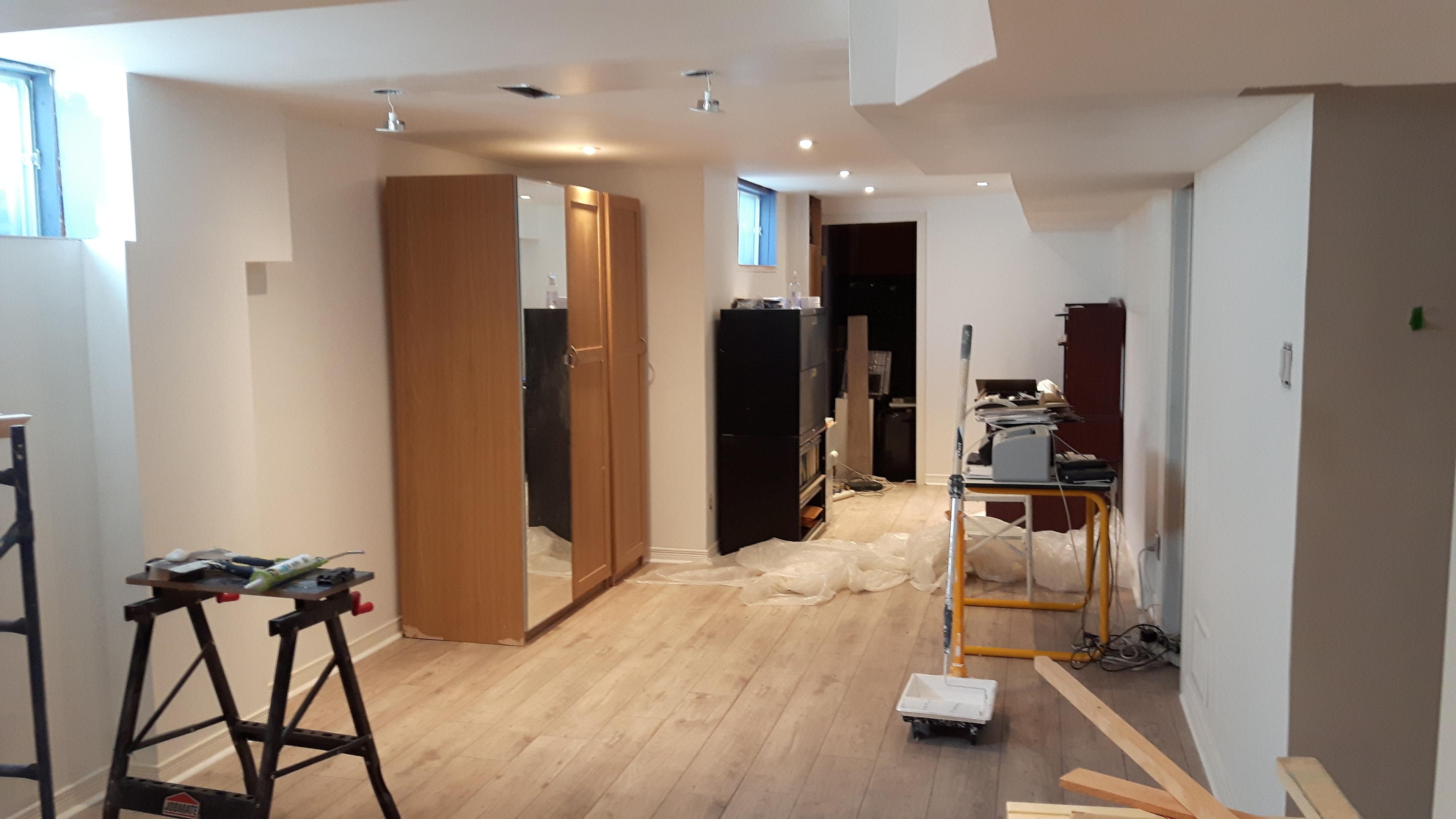 contractor gallery
