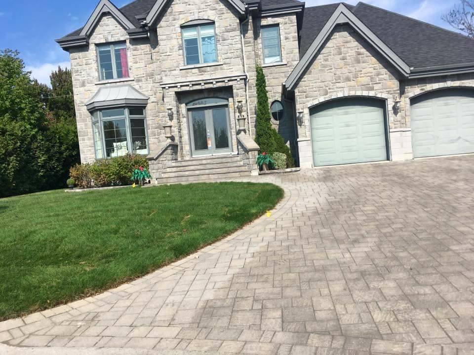 contractor gallery