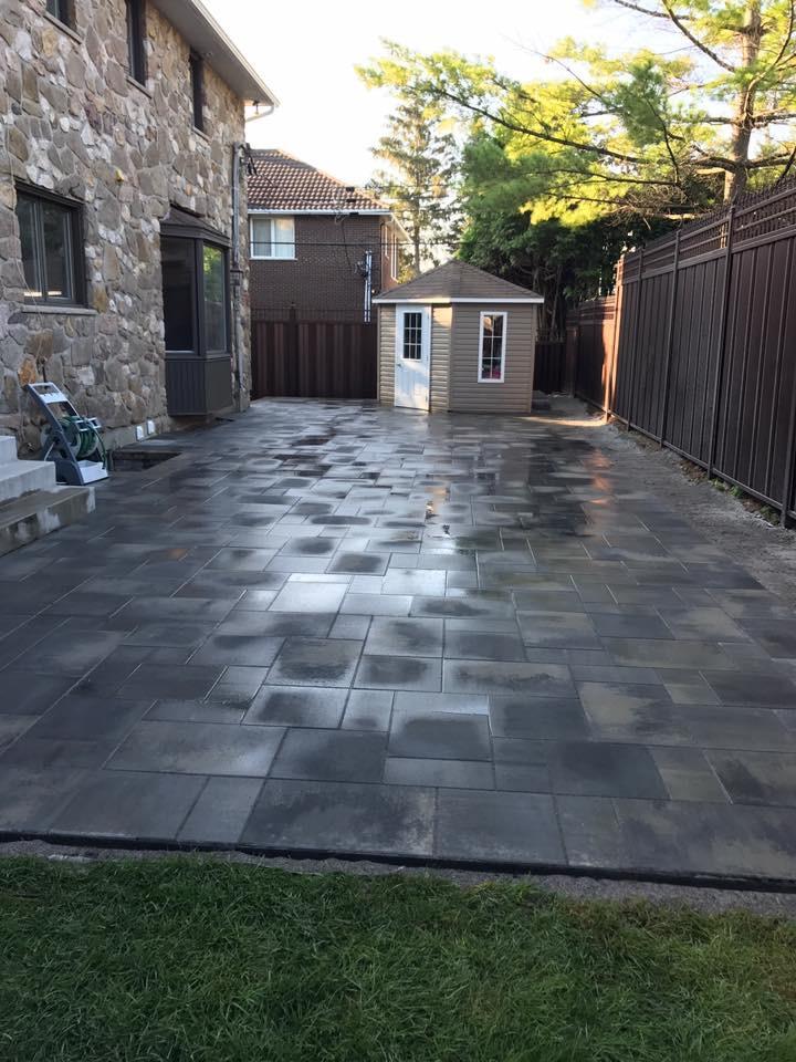 contractor gallery