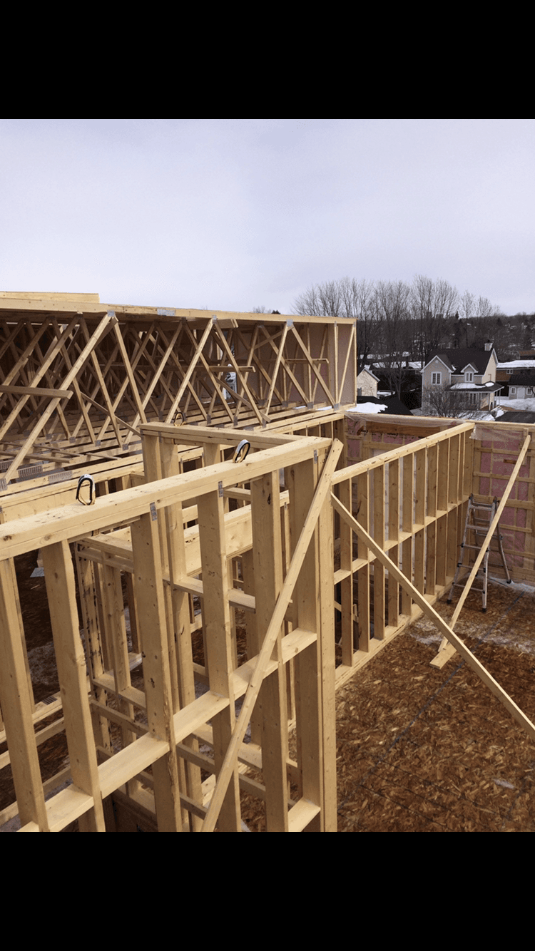 contractor gallery