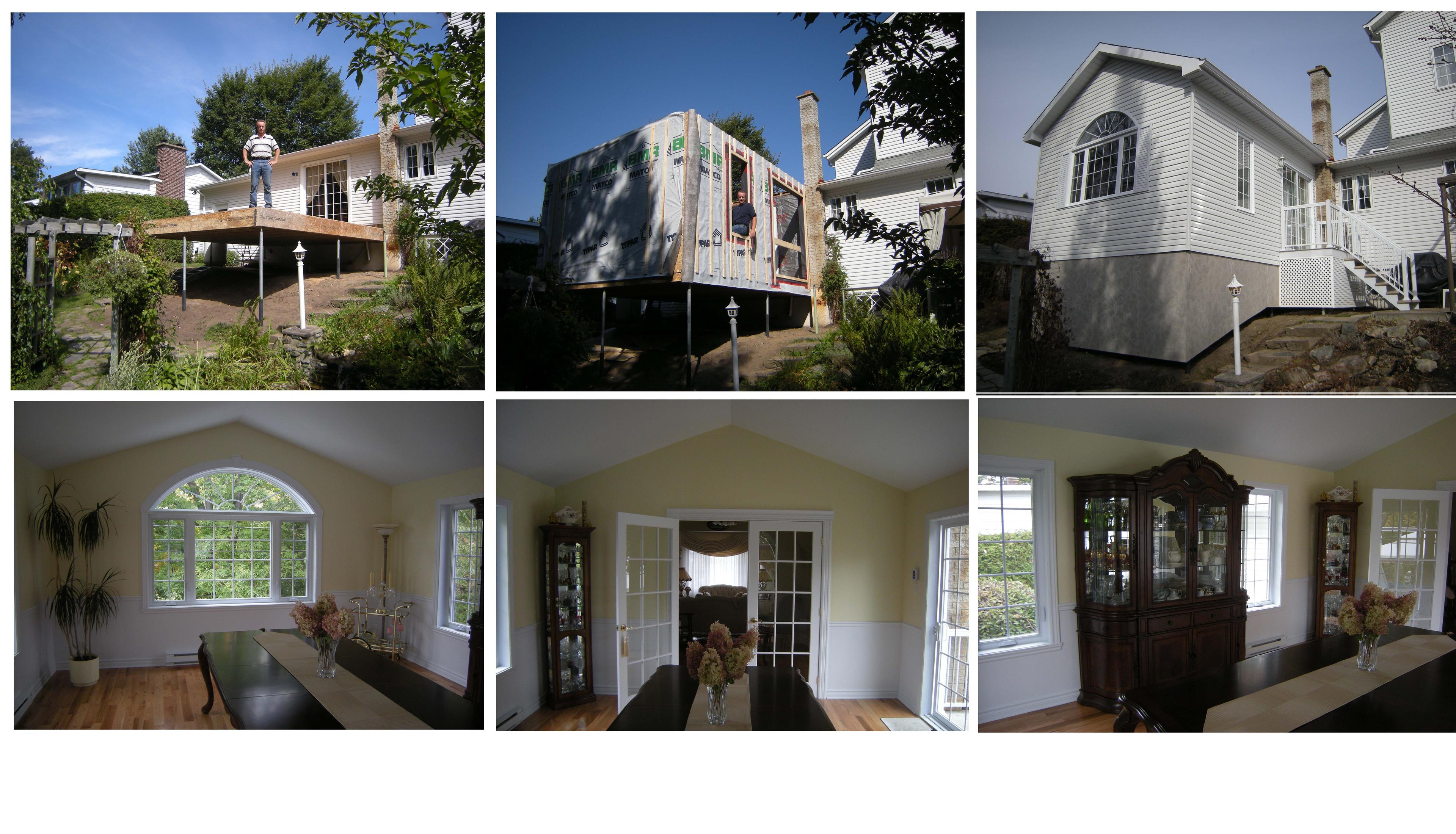 contractor gallery