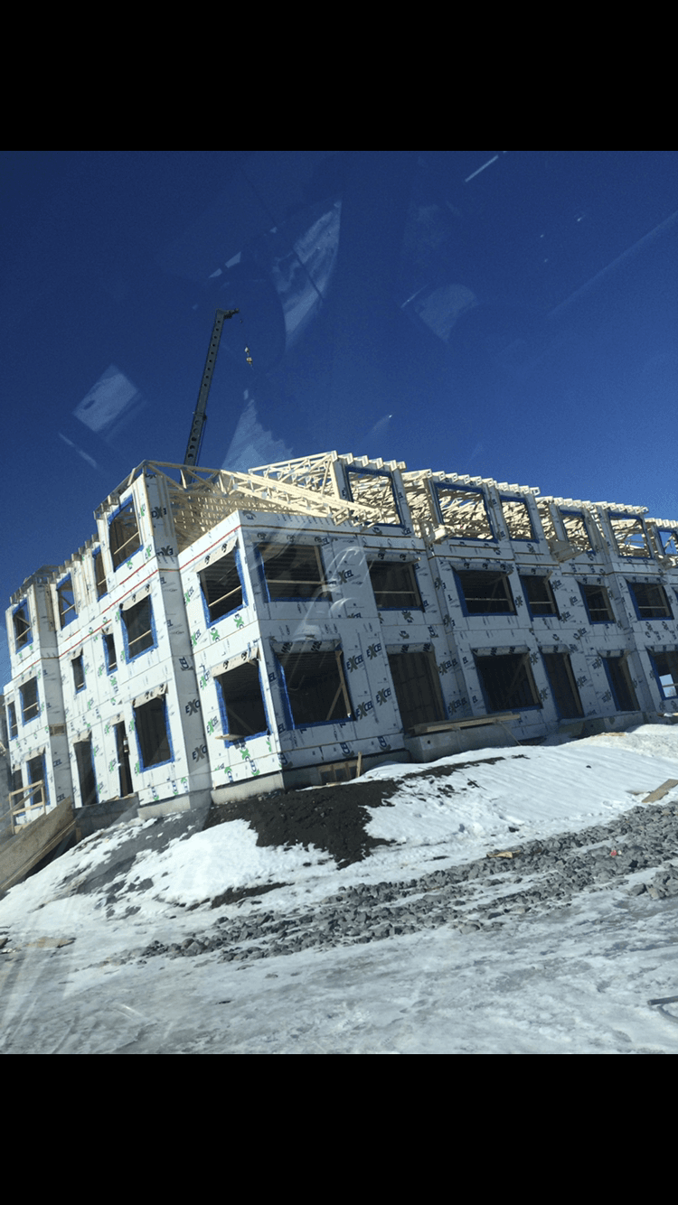 contractor gallery
