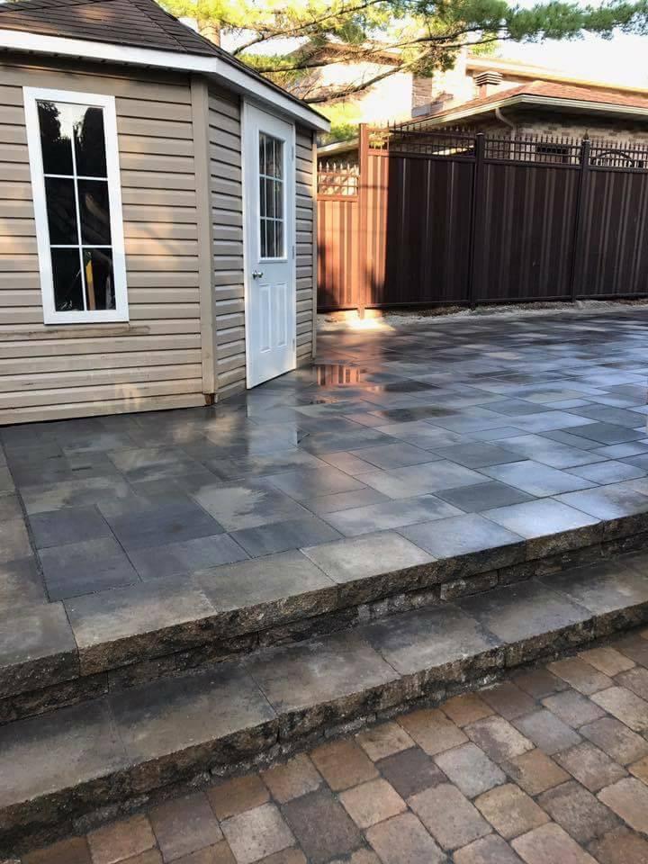contractor gallery