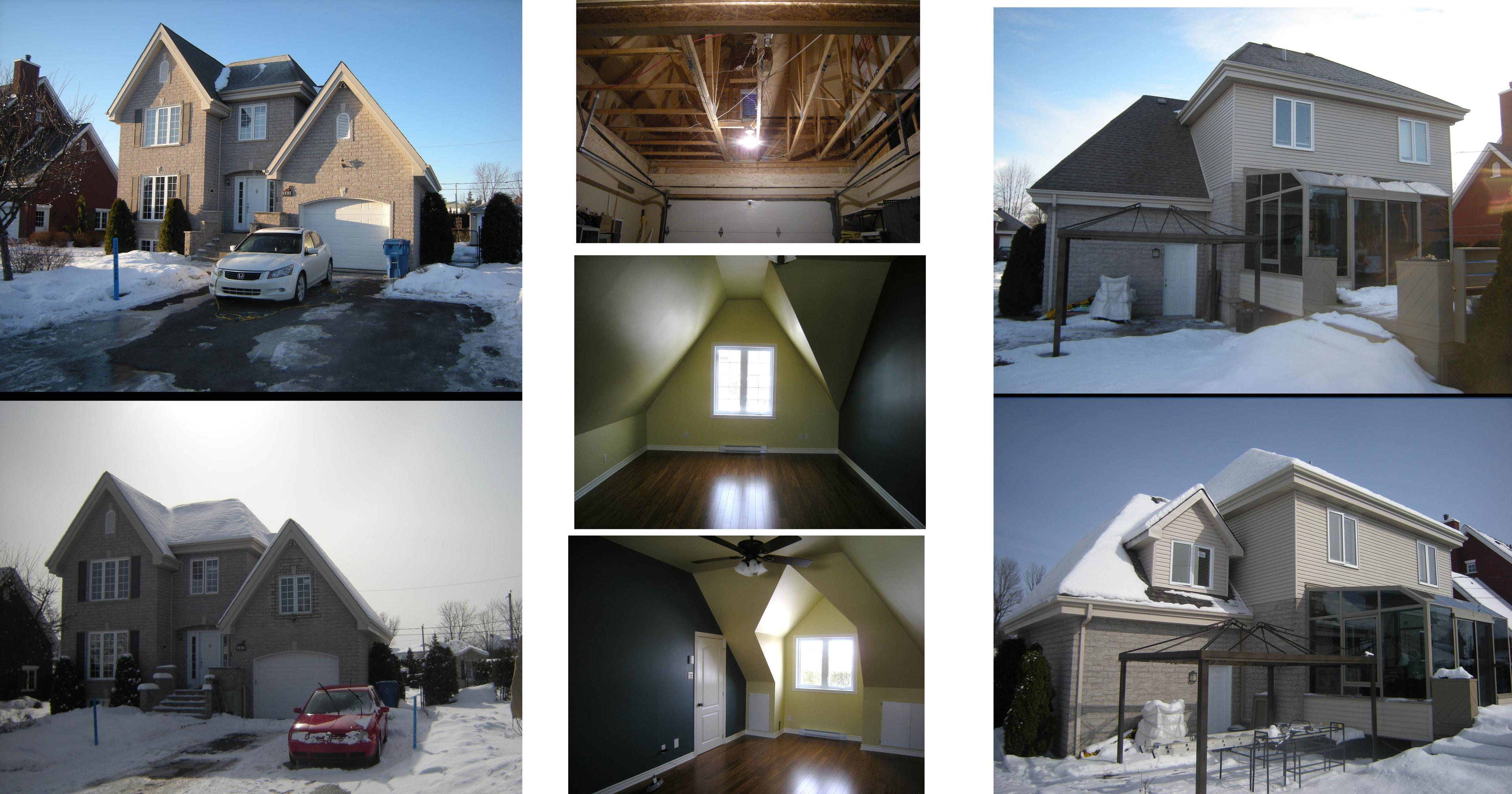 contractor gallery