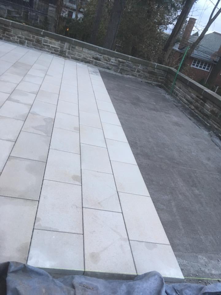 contractor gallery