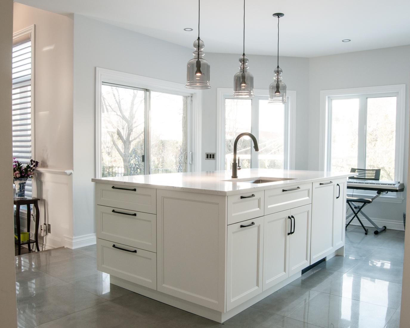 contractor gallery
