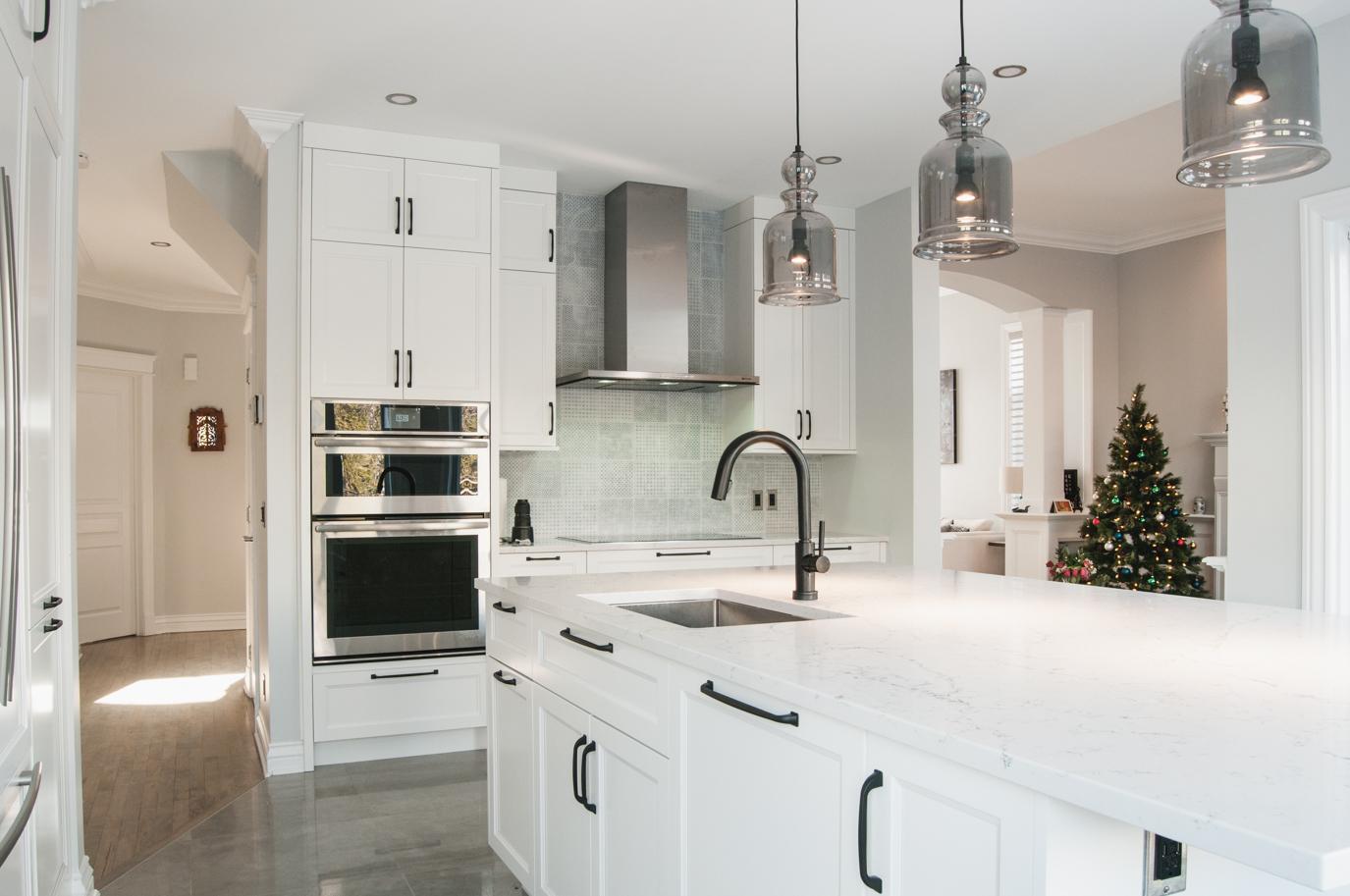 contractor gallery