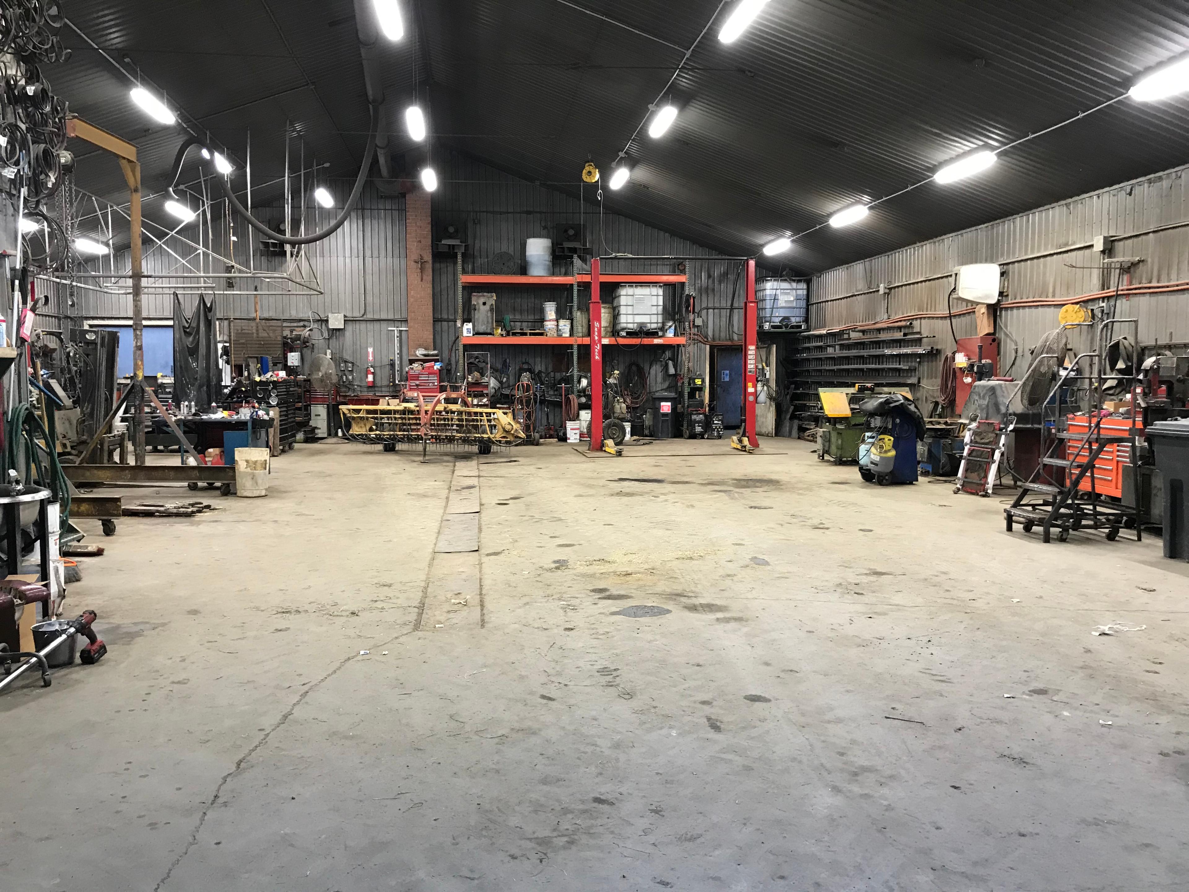 contractor gallery