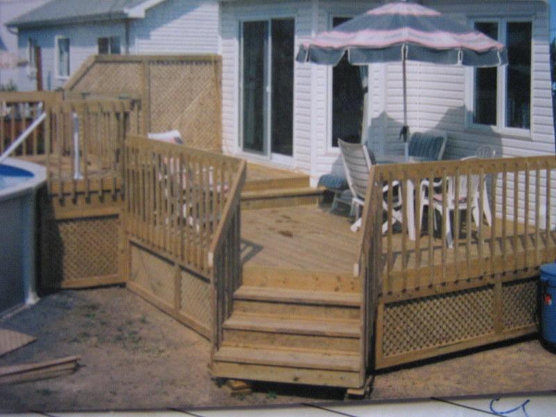 contractor gallery