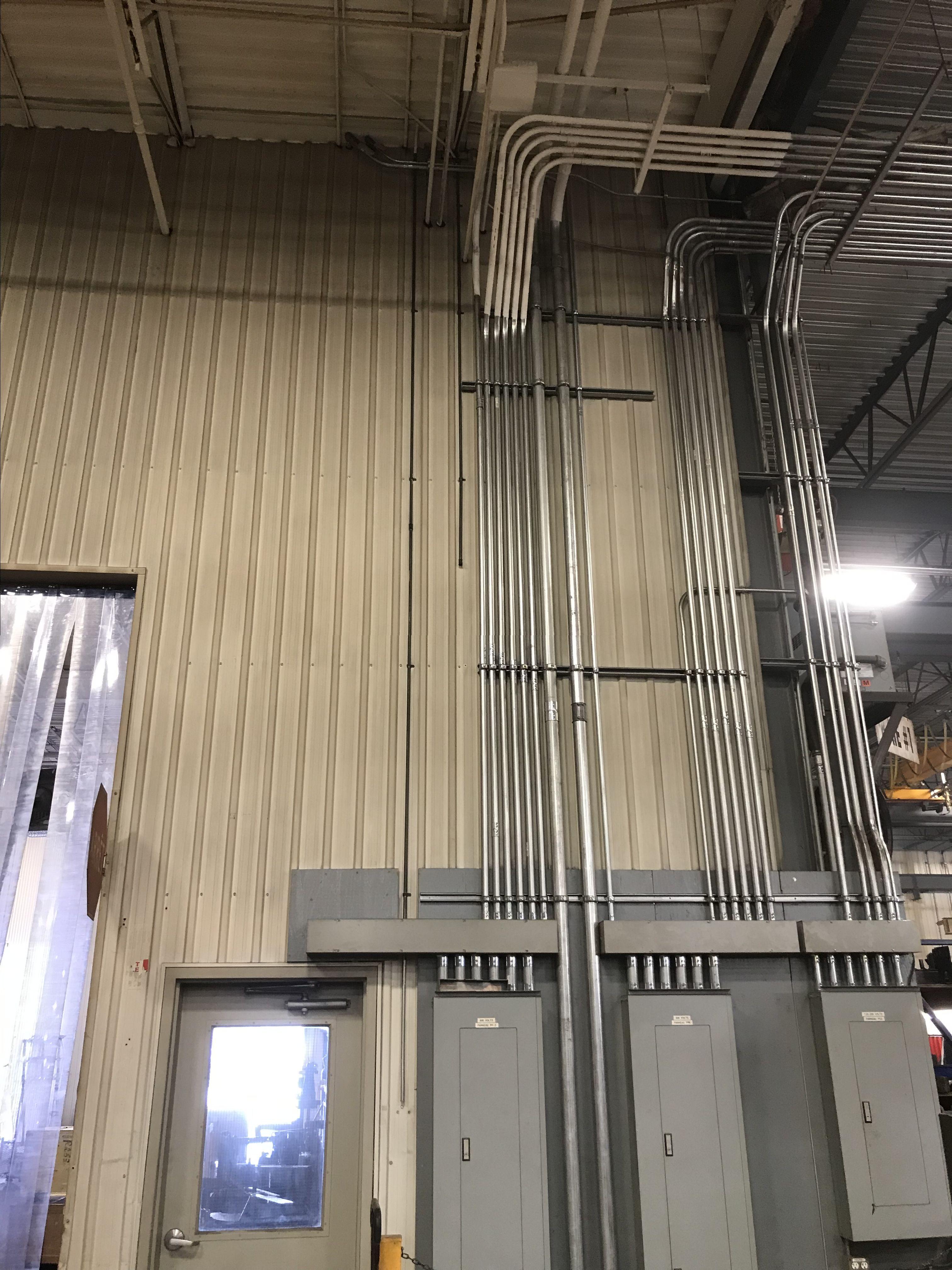 contractor gallery