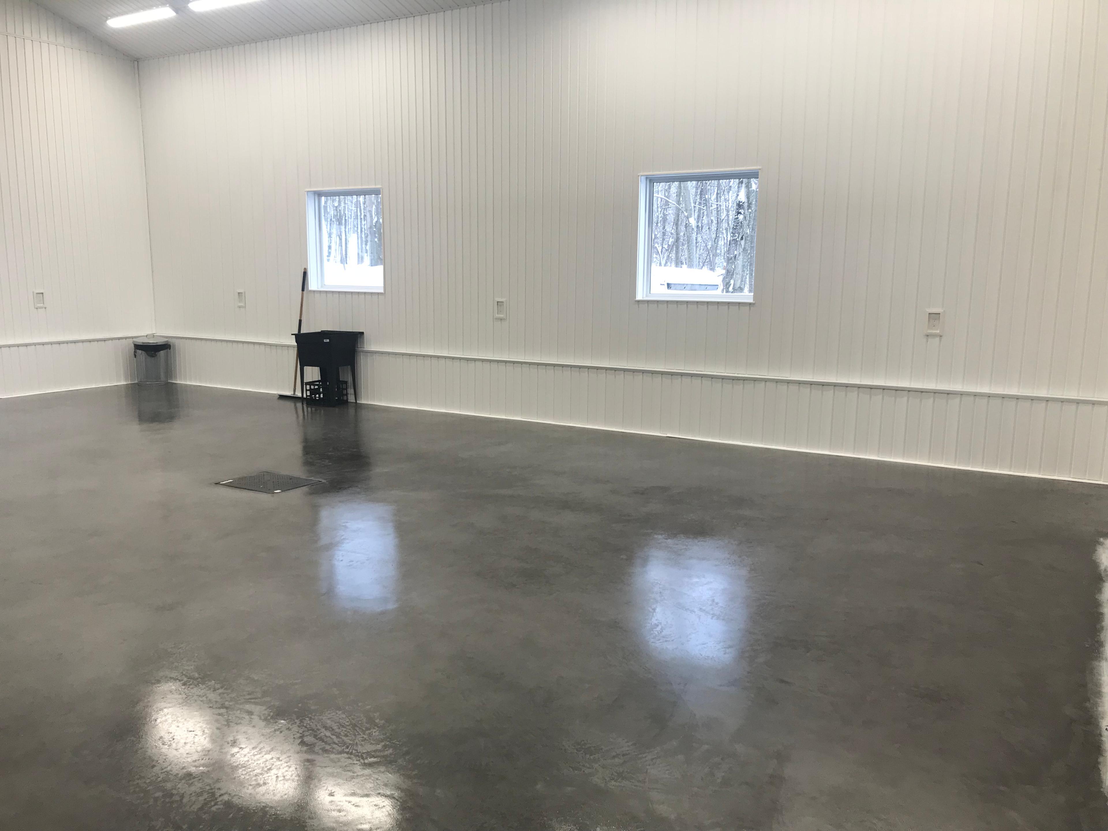 contractor gallery