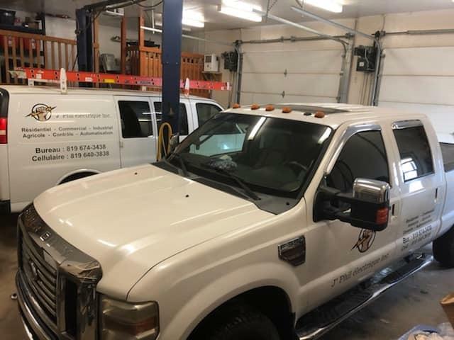 contractor gallery