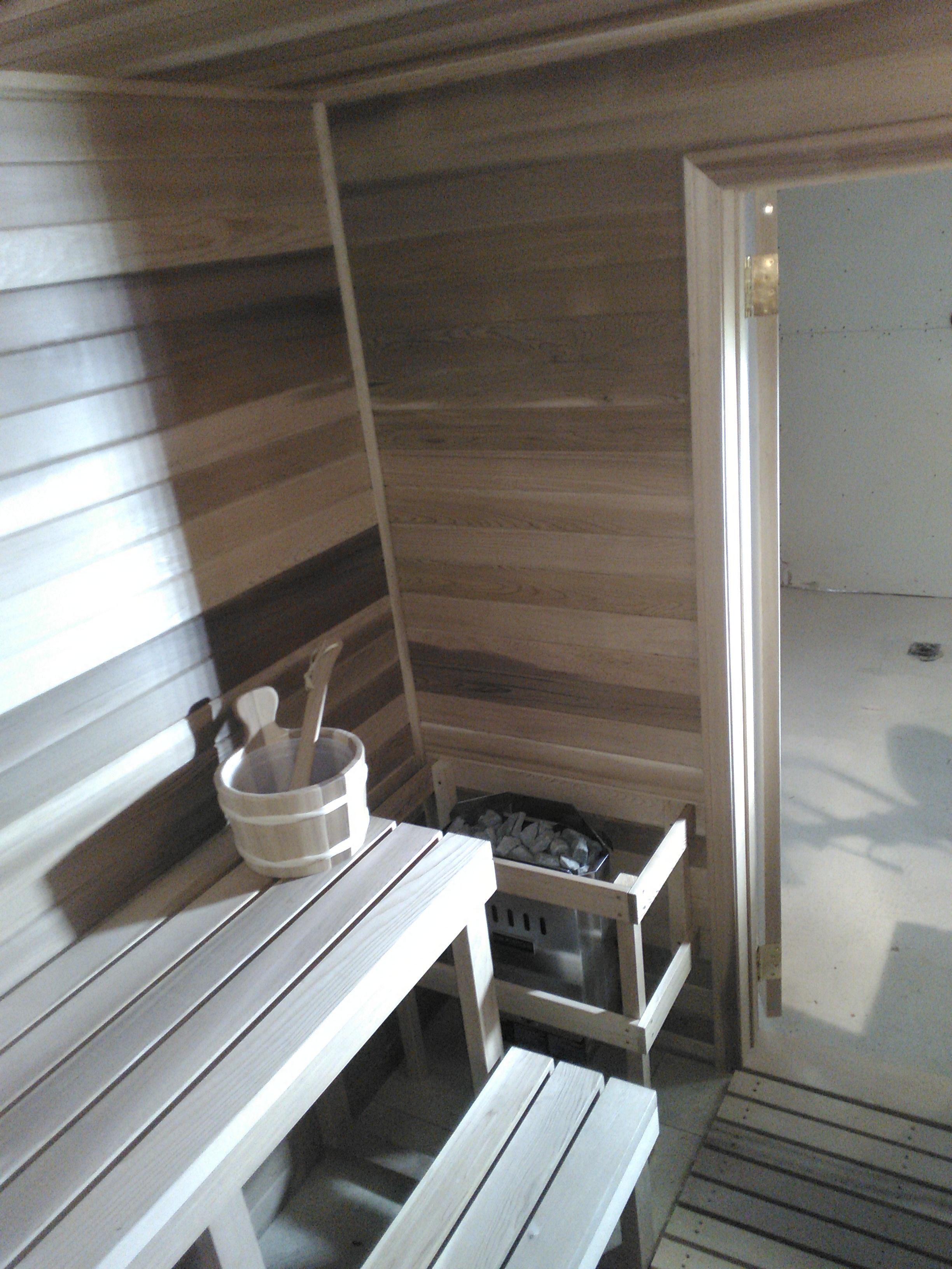 contractor gallery