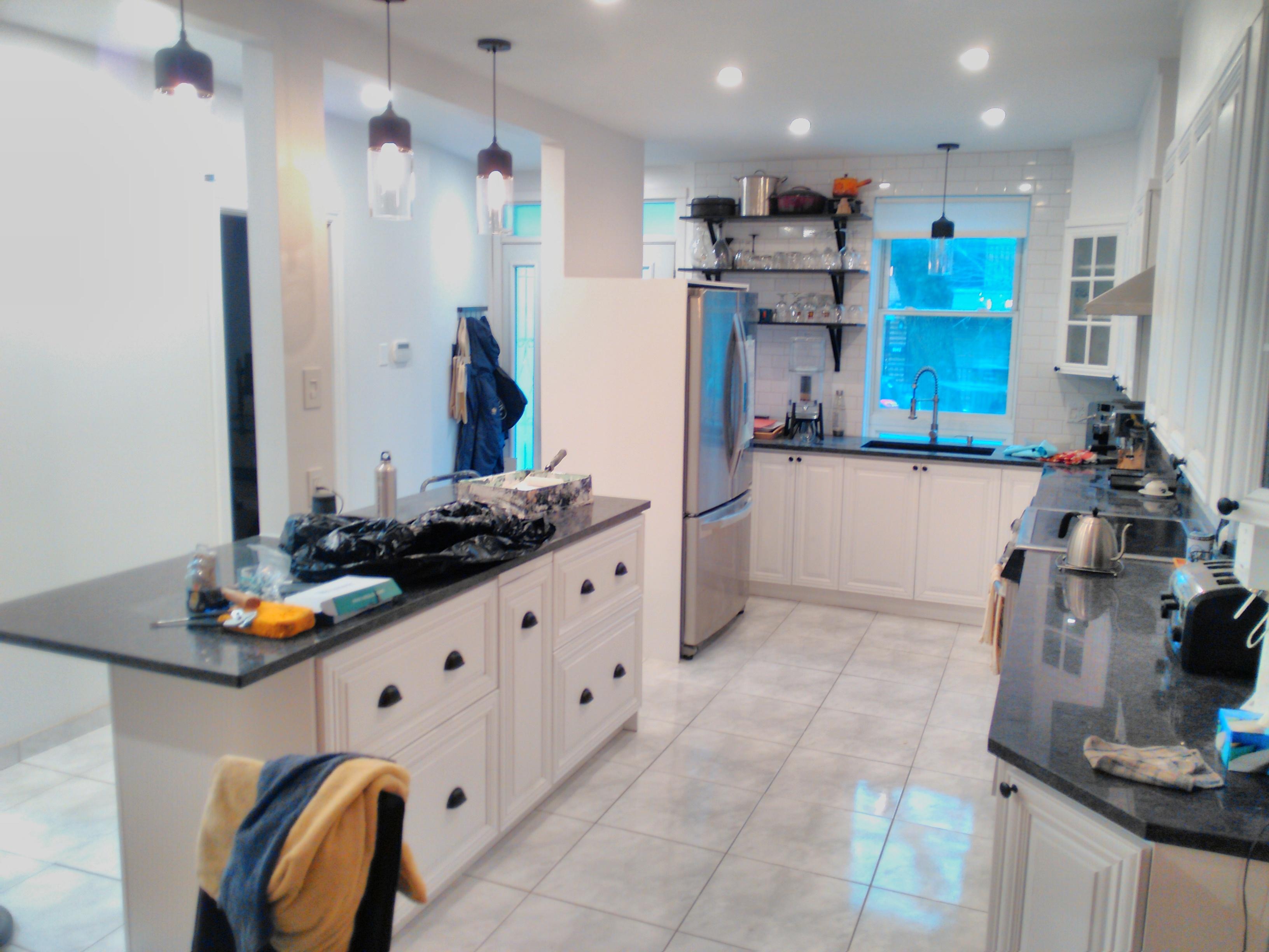 contractor gallery