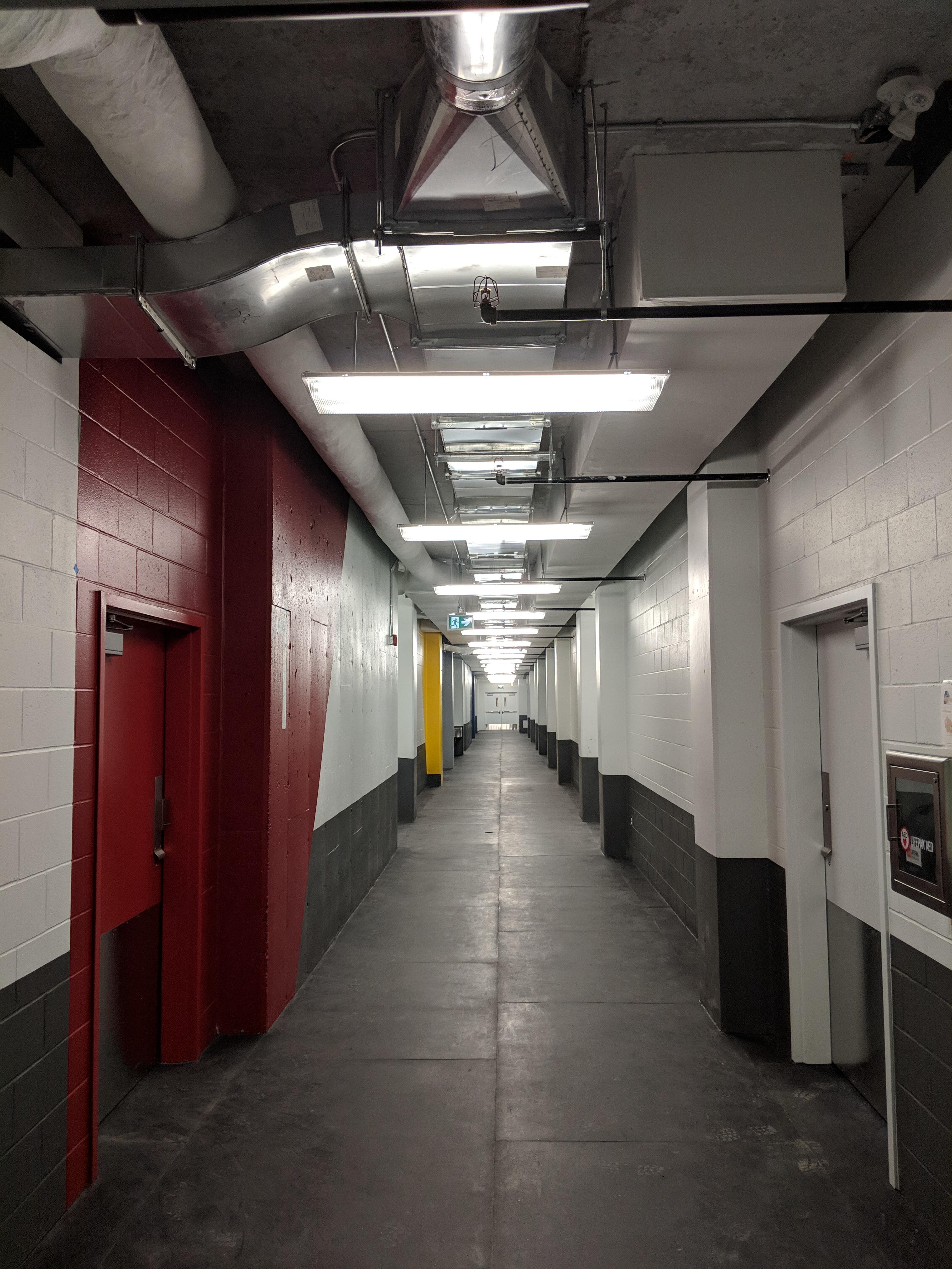 contractor gallery