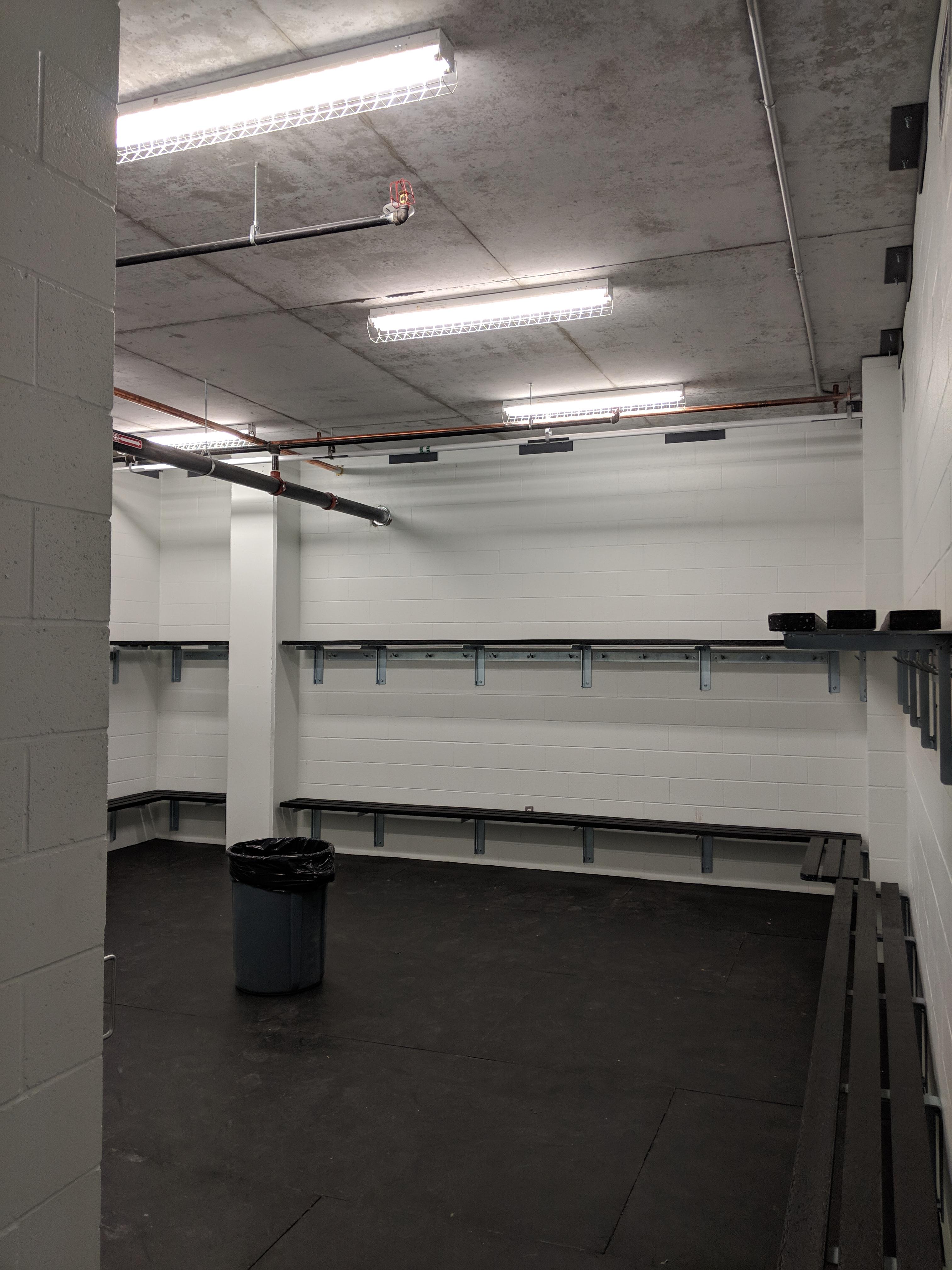 contractor gallery