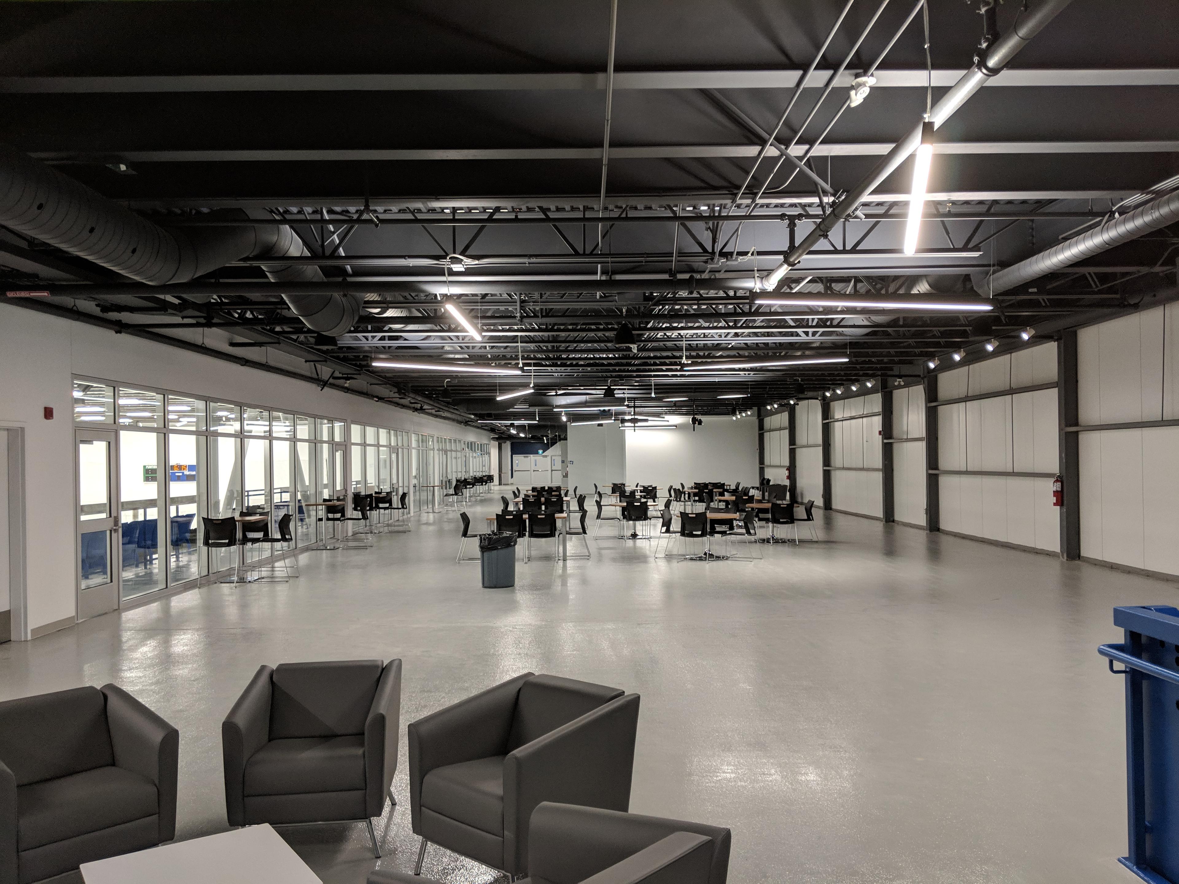 contractor gallery