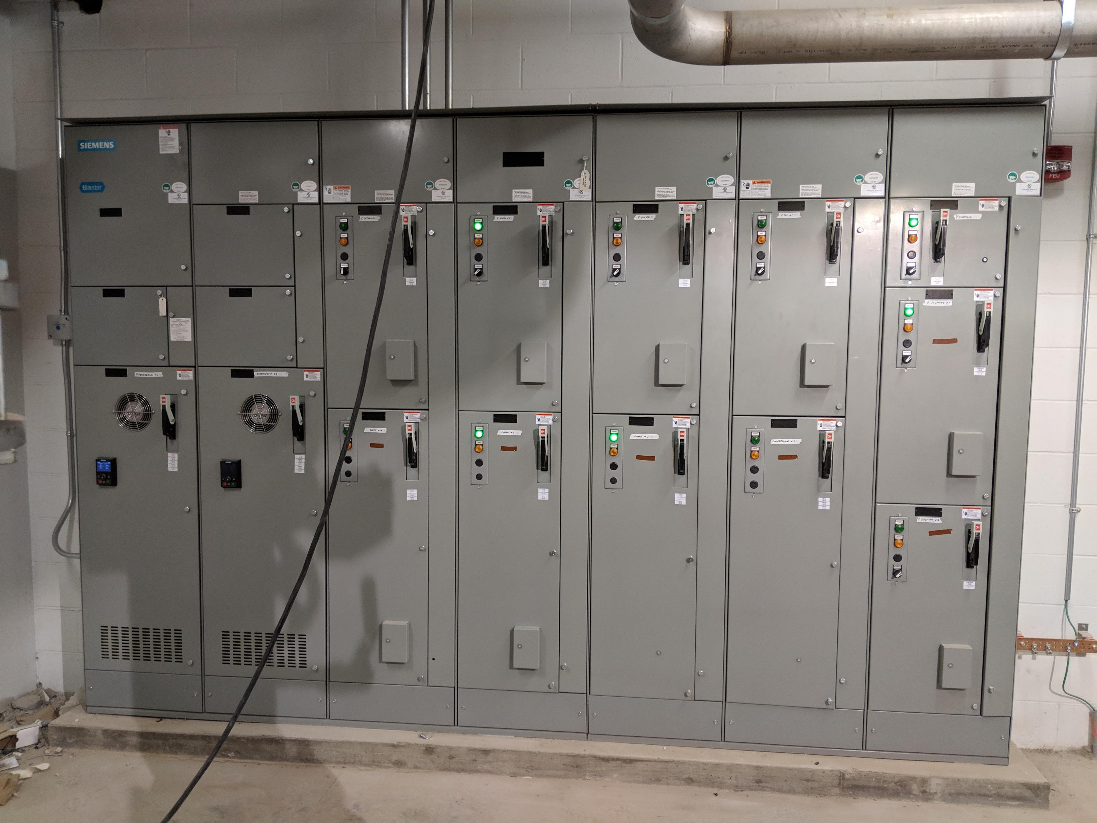 contractor gallery