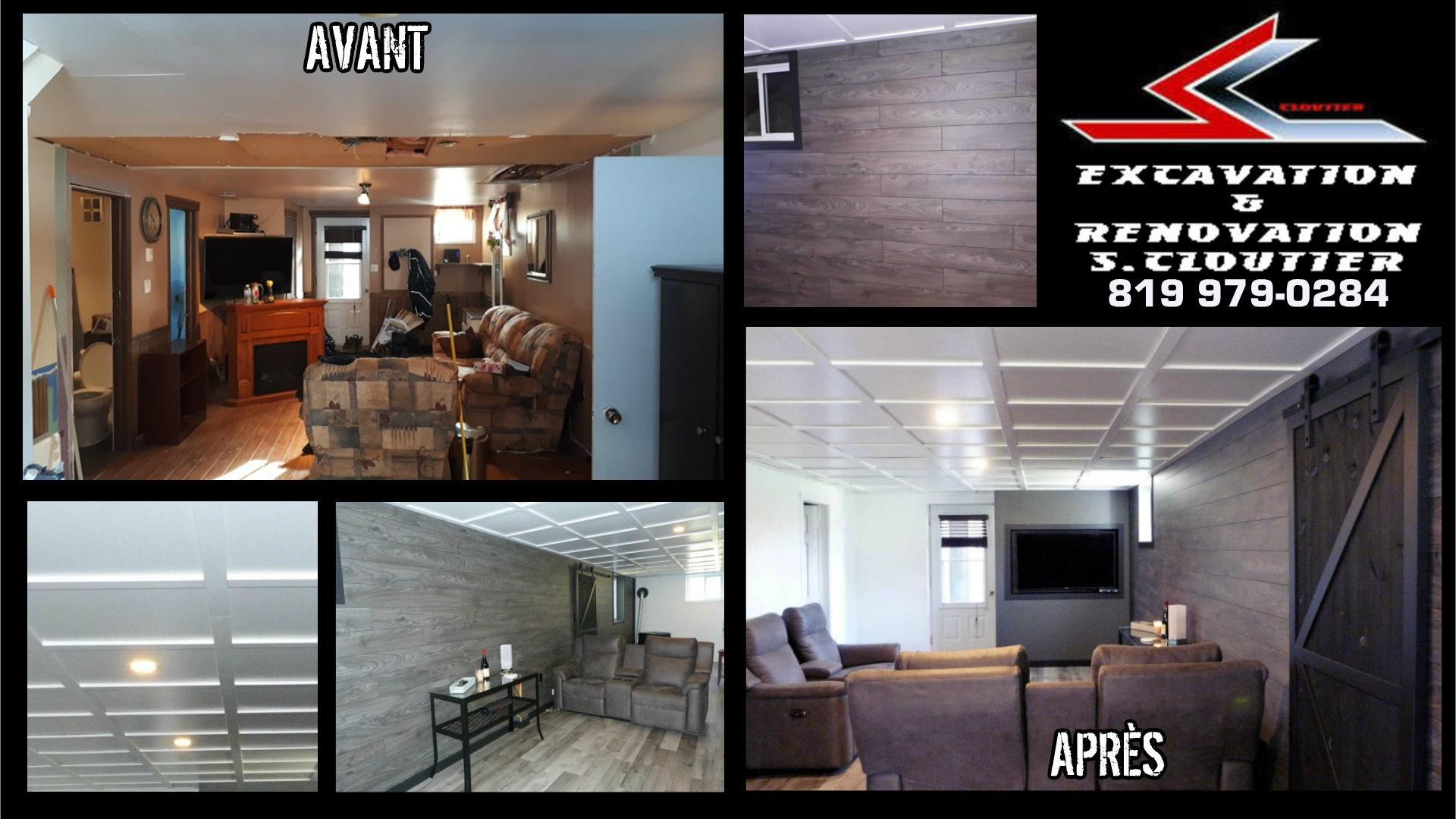 contractor gallery