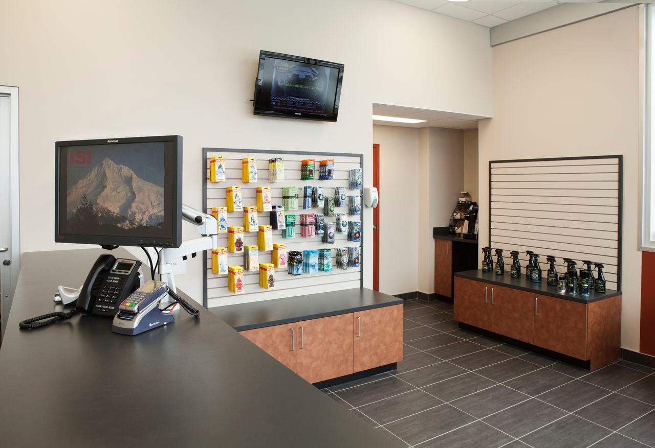 contractor gallery