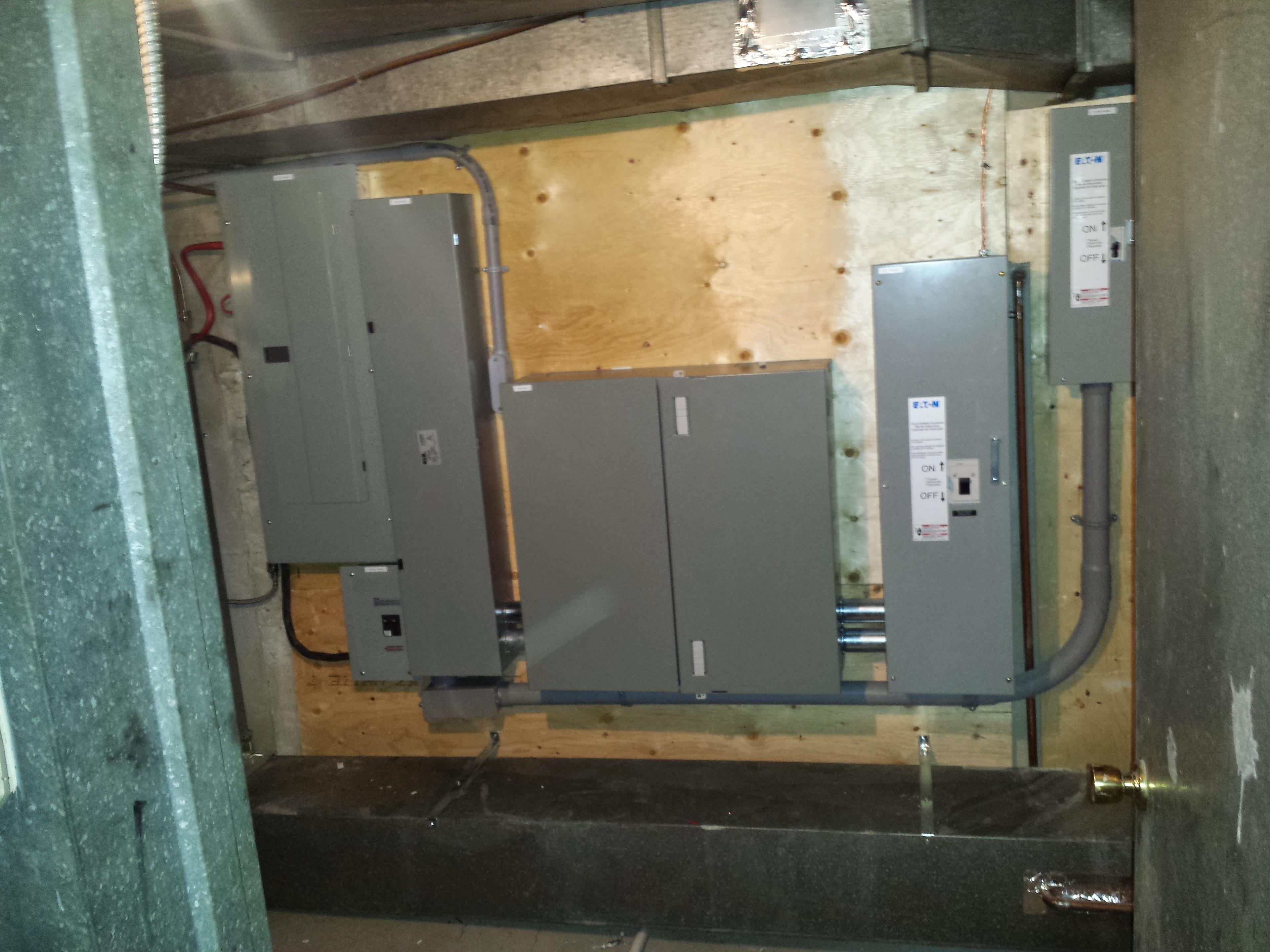 contractor gallery