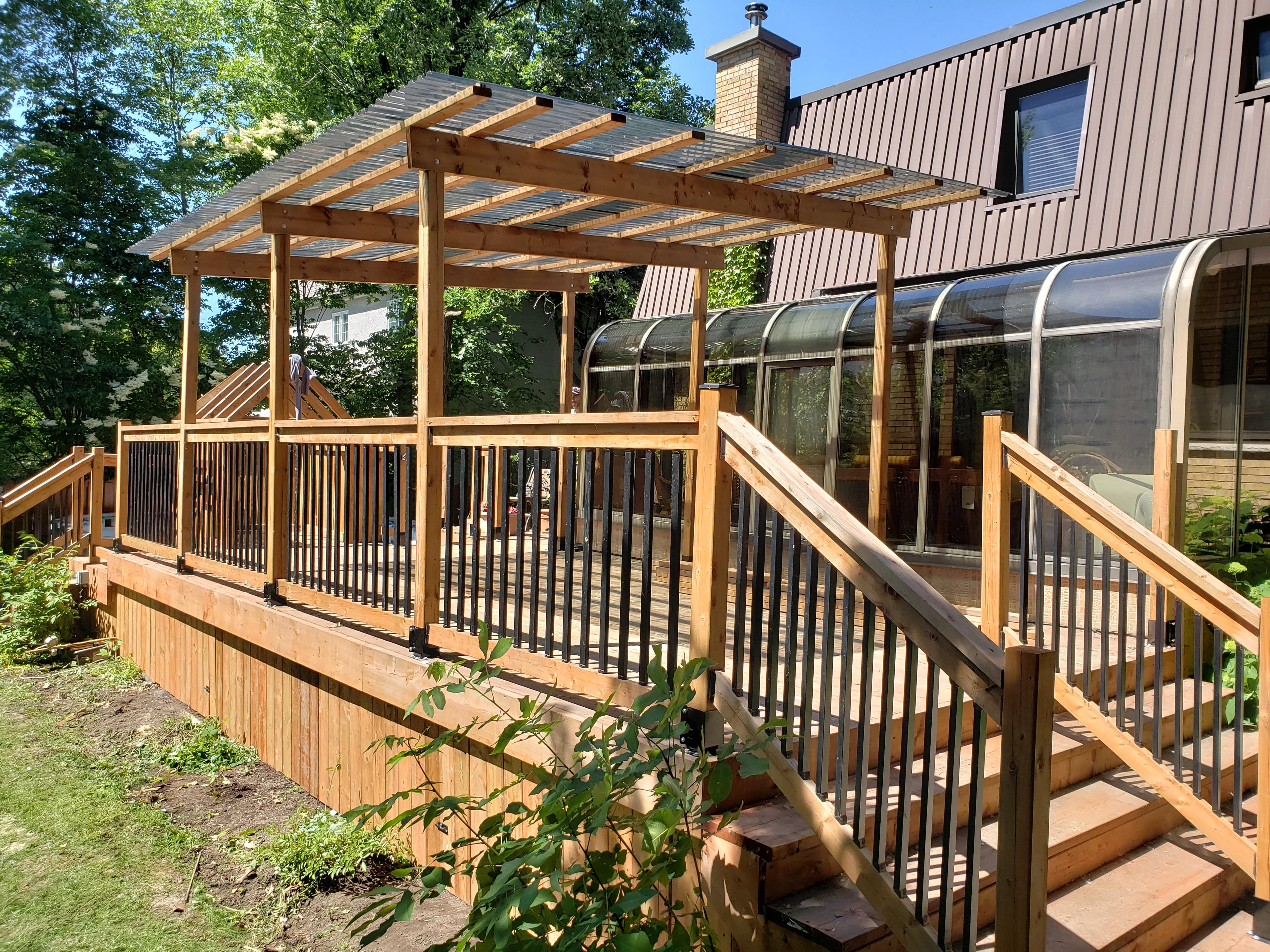 contractor gallery