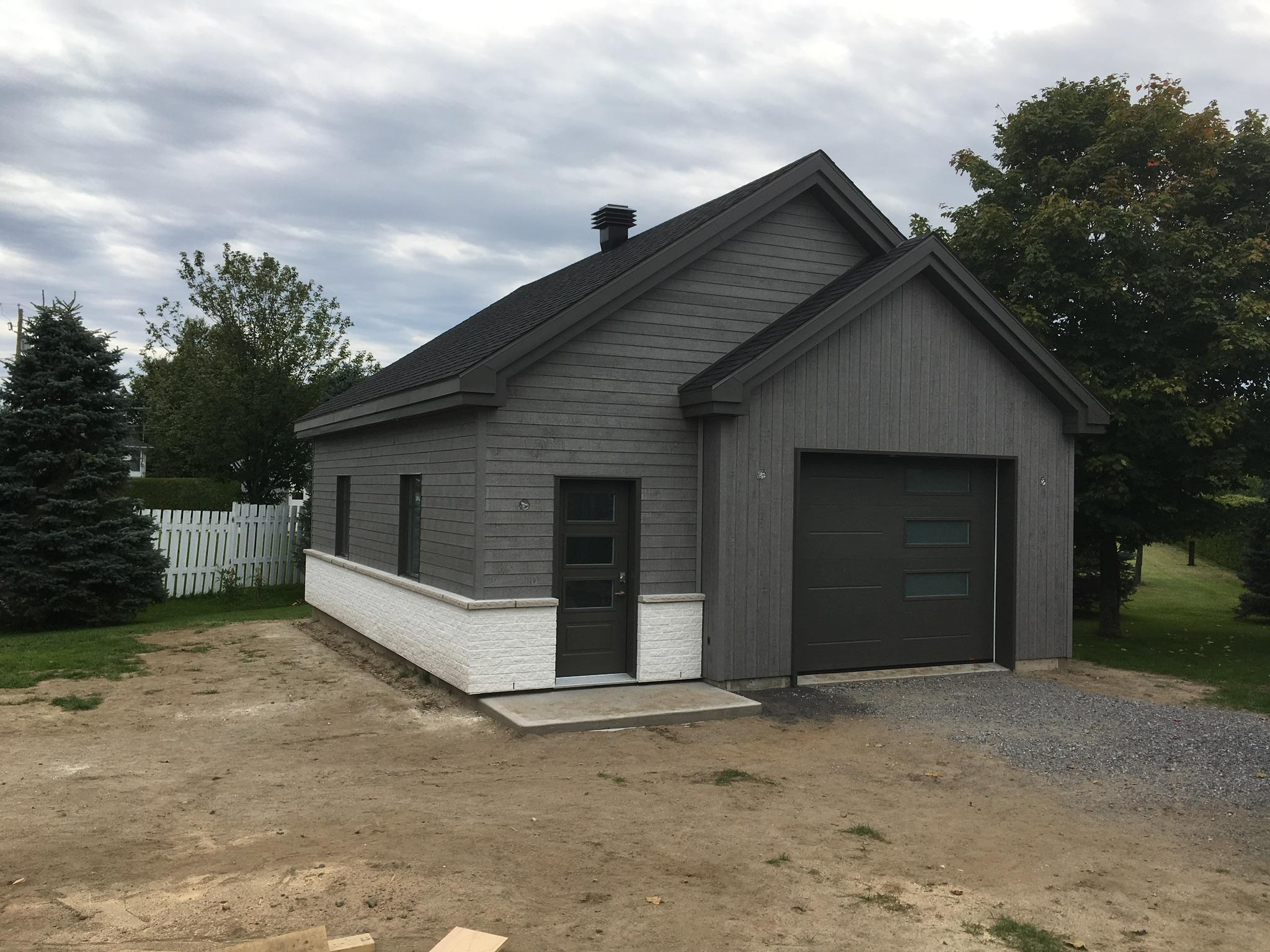 contractor gallery