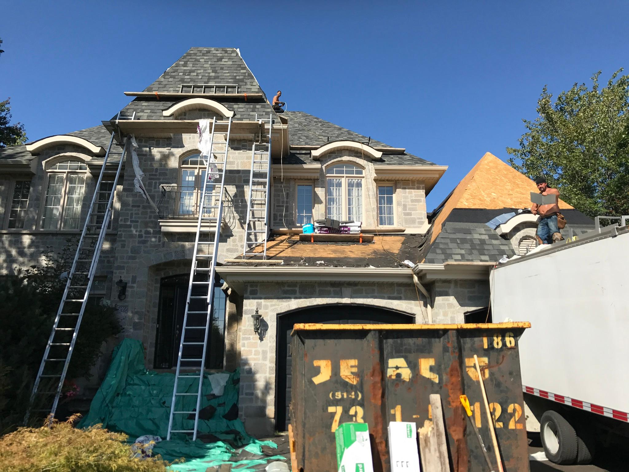 contractor gallery