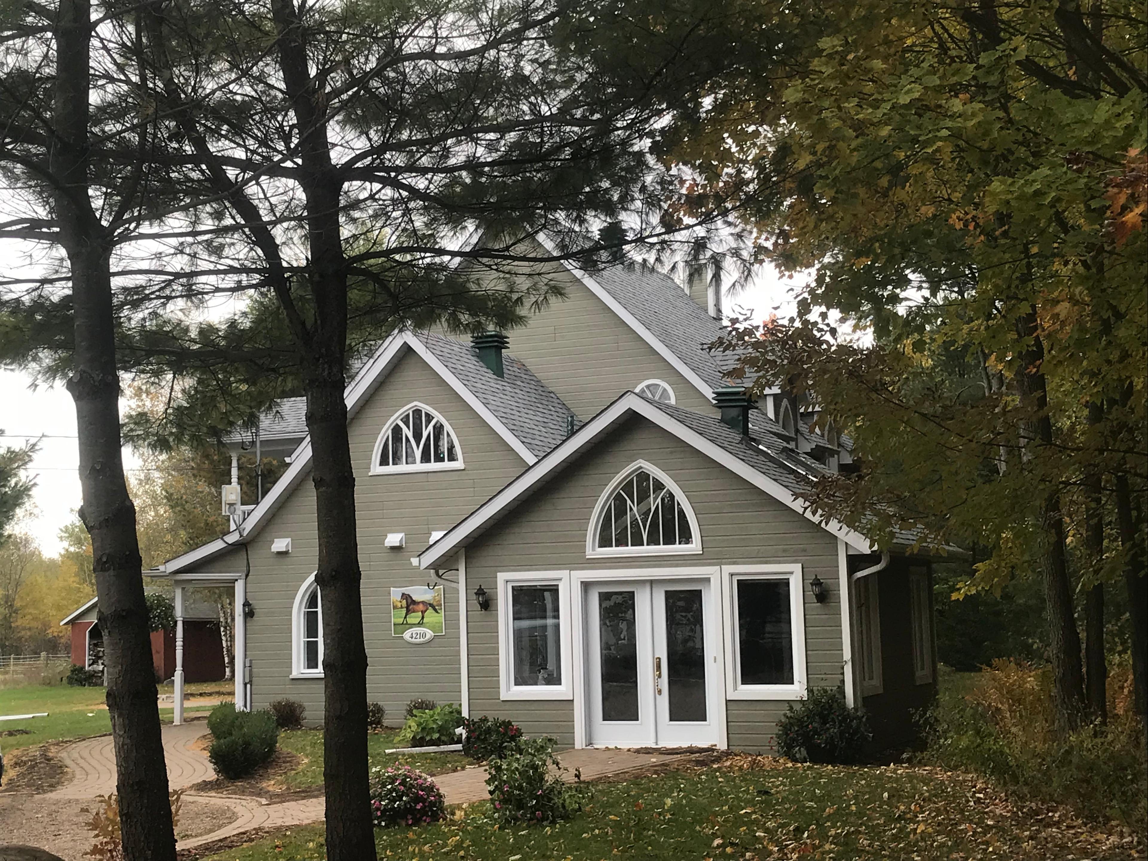 contractor gallery